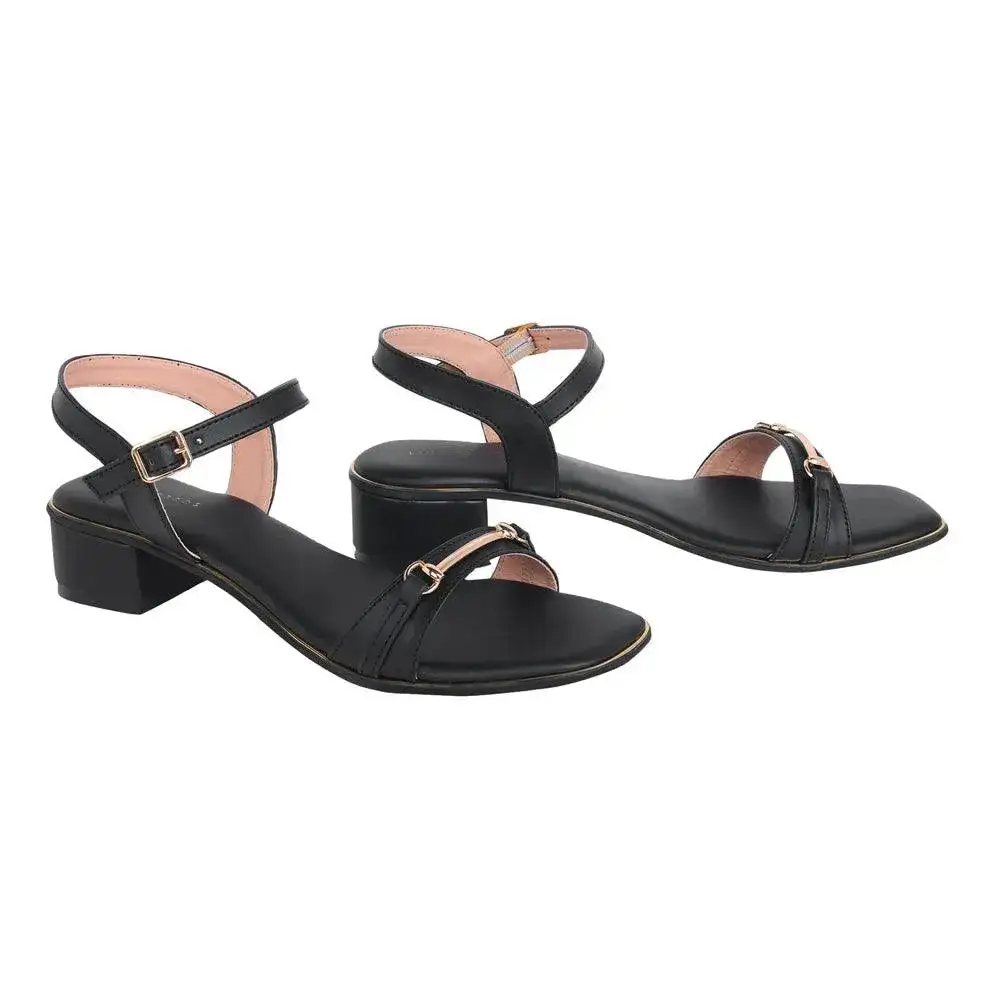 Gabbana Versatile Block Heels - Image 4