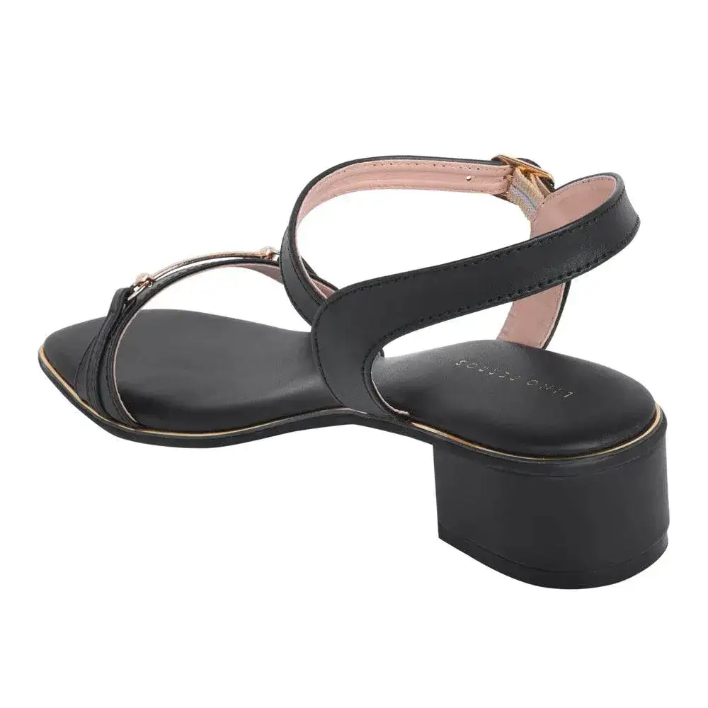 Gabbana Versatile Block Heels - Image 5