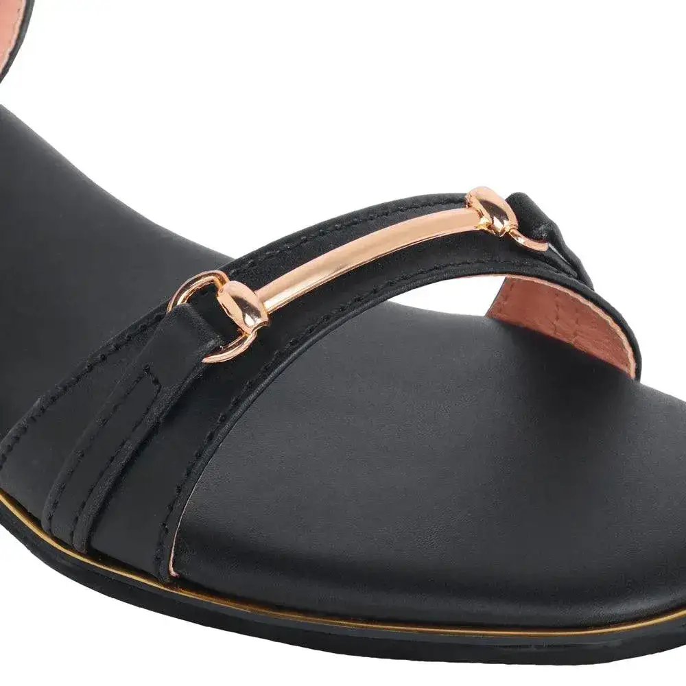 Gabbana Versatile Block Heels - Image 6