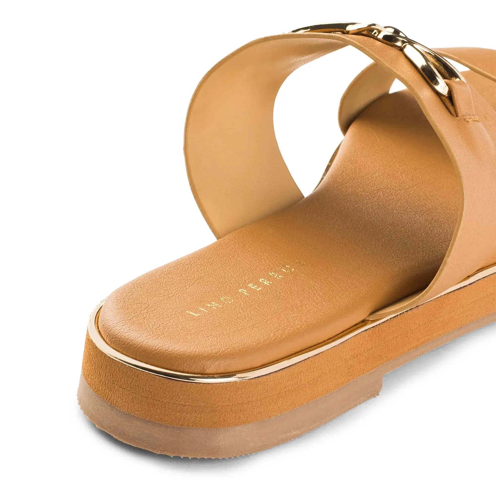 Harper City Tan Treads - Image 6