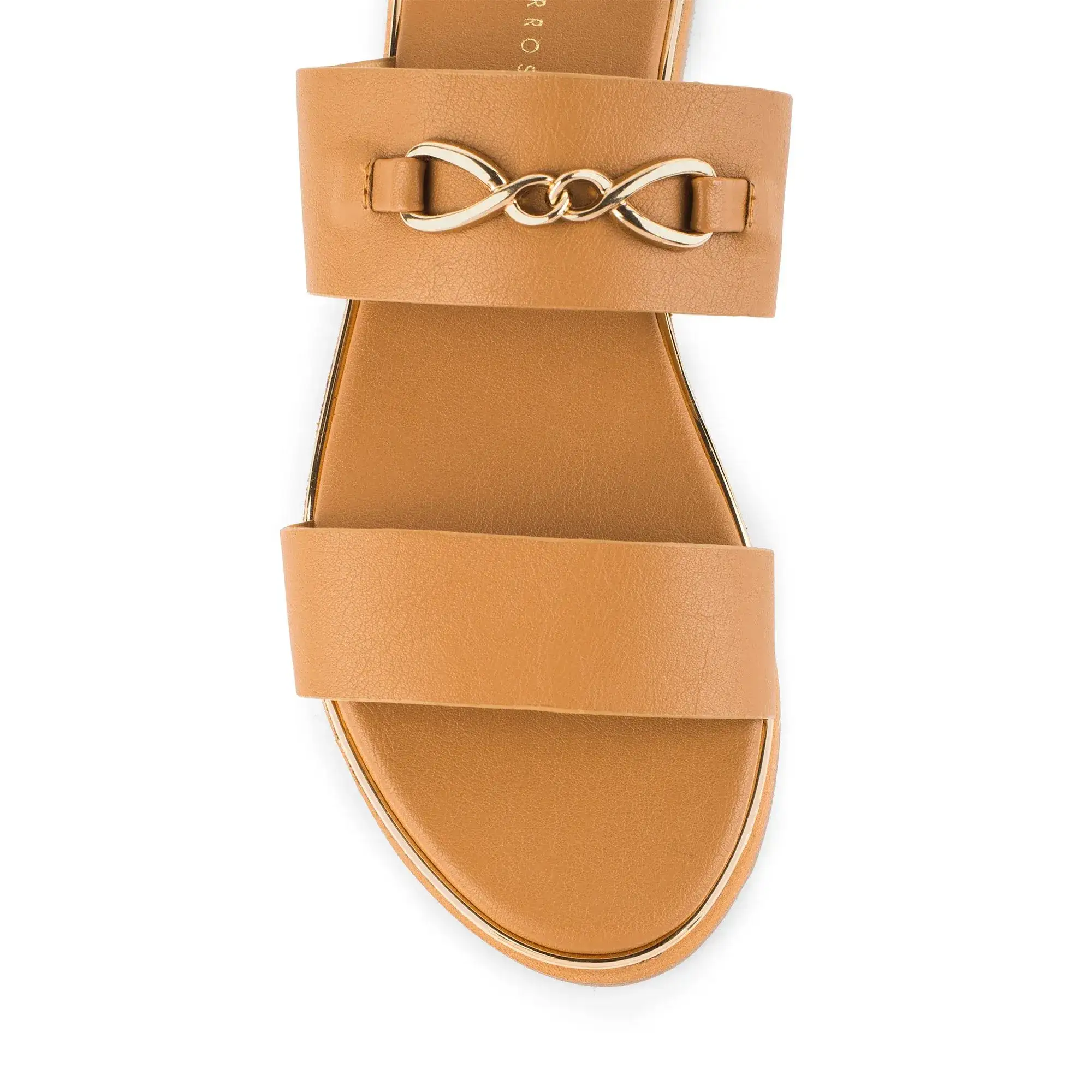 Harper City Tan Treads - Image 8