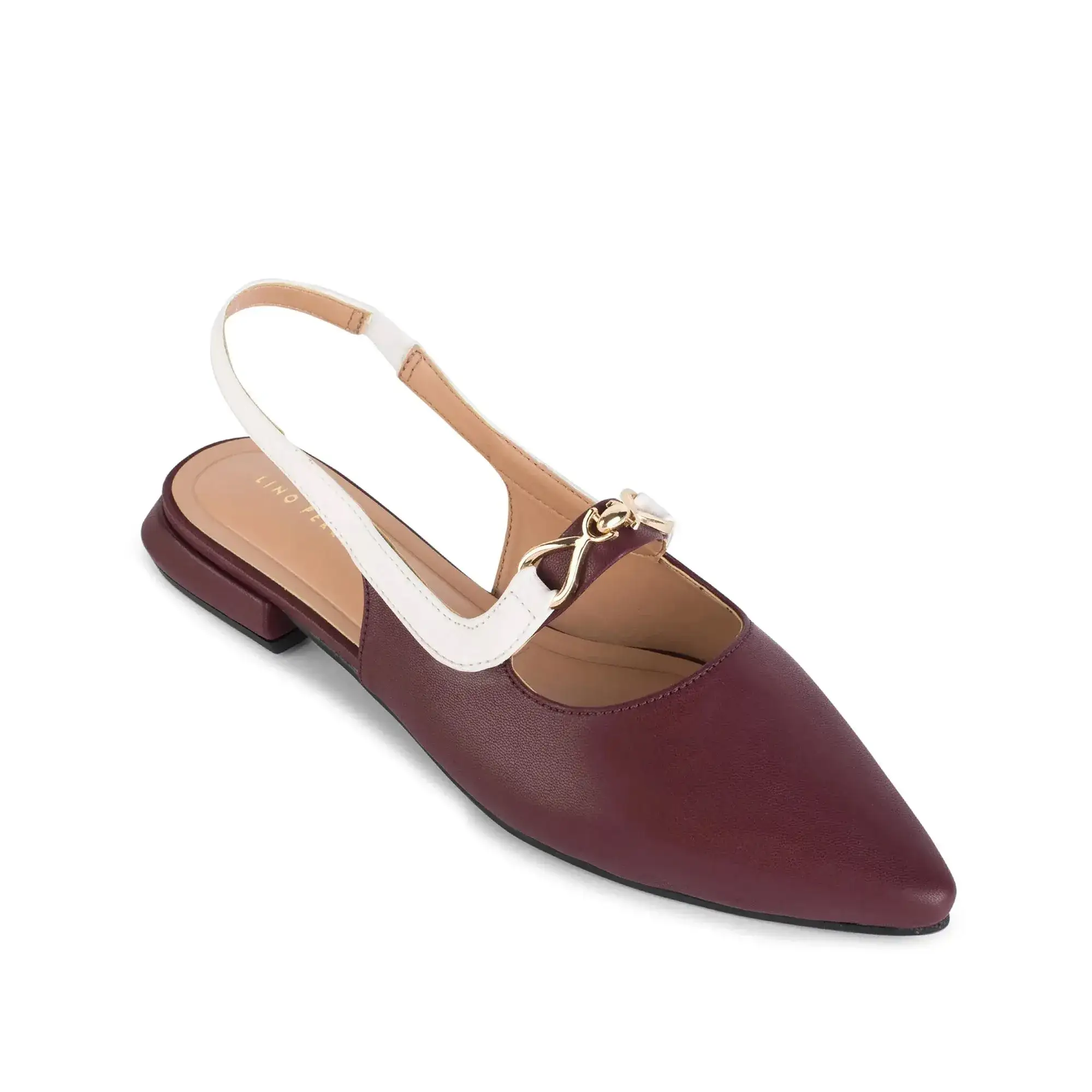 Hepburn Cherry Belle Walk - Image 3