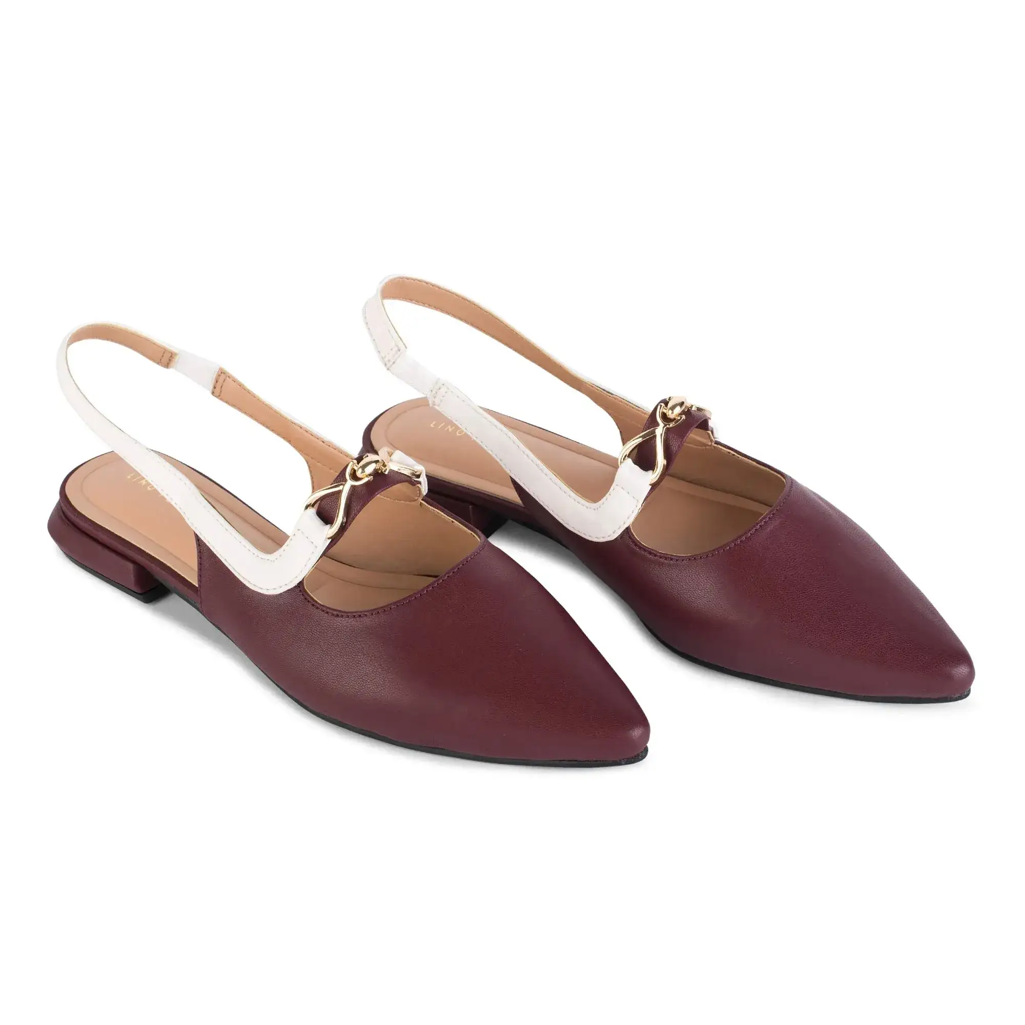 Hepburn Cherry Belle Walk - Image 4