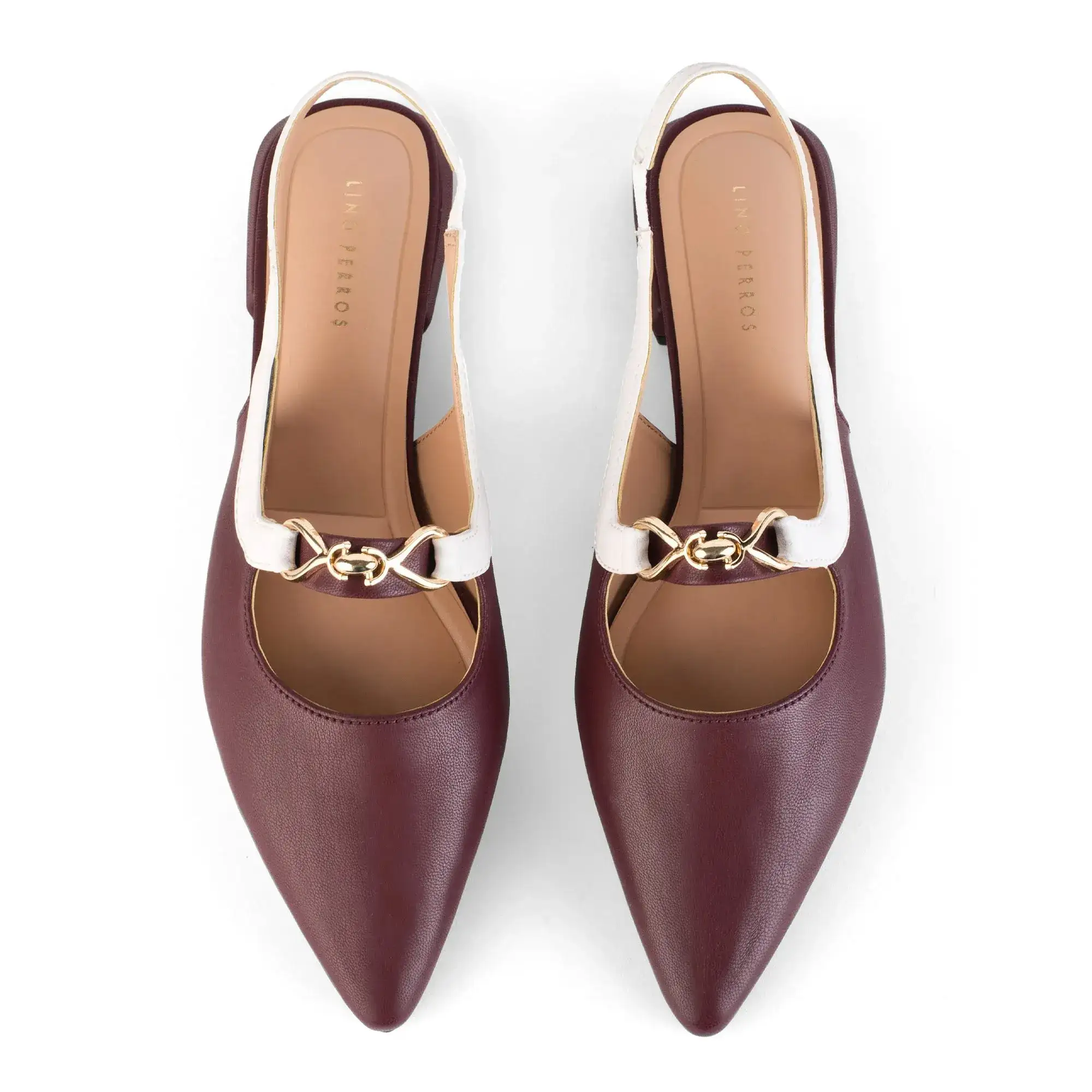 Hepburn Cherry Belle Walk - Image 5