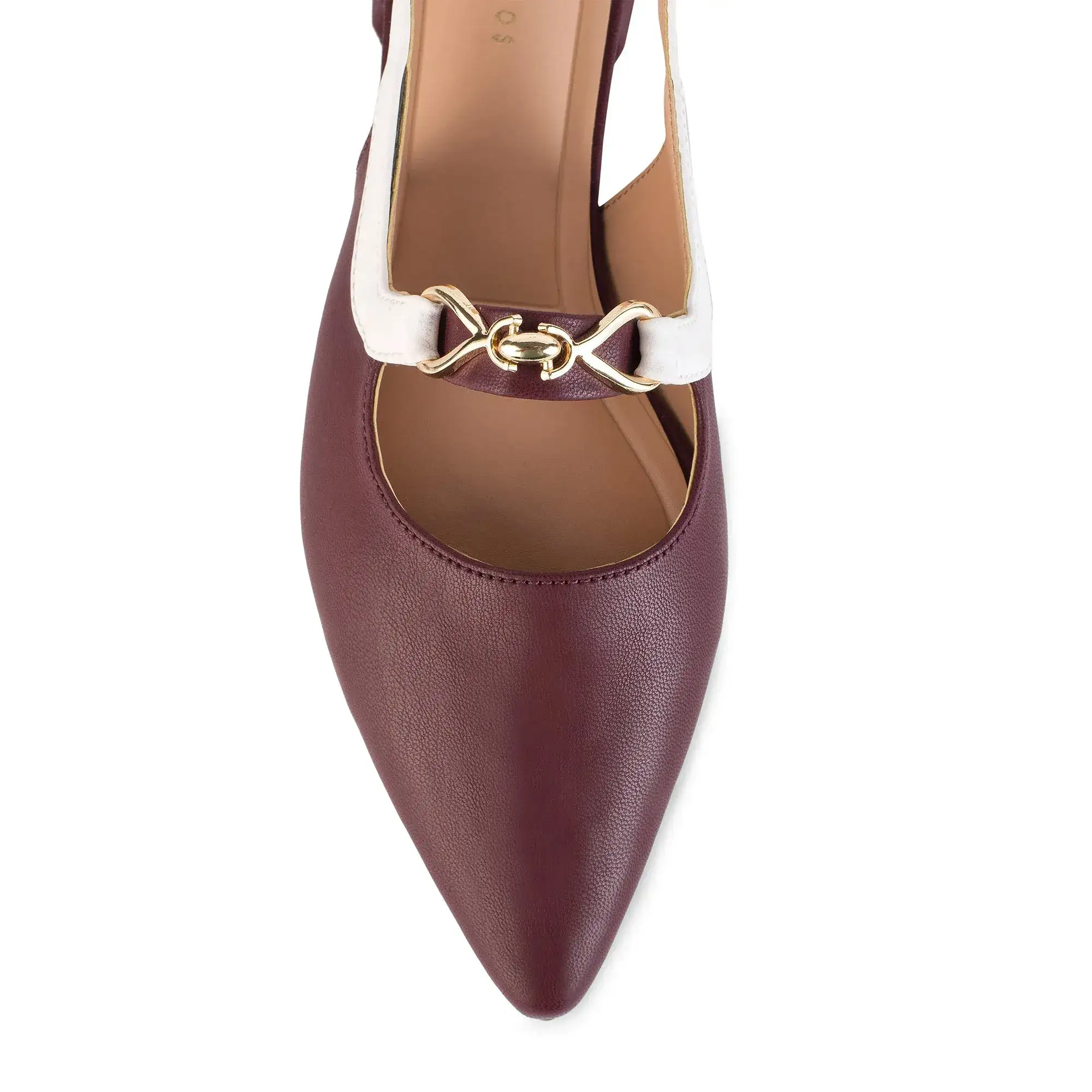 Hepburn Cherry Belle Walk - Image 6