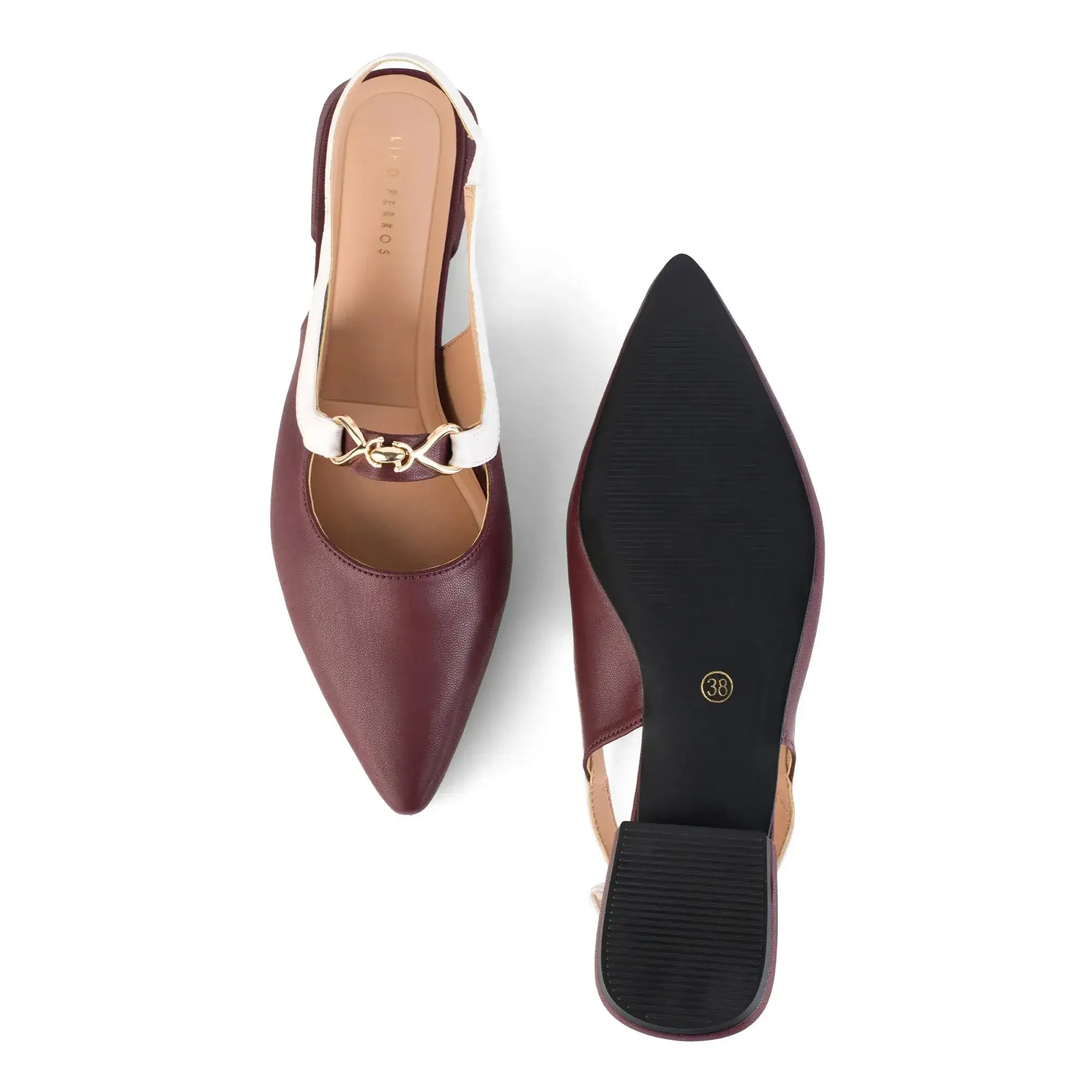 Hepburn Cherry Belle Walk - Image 8