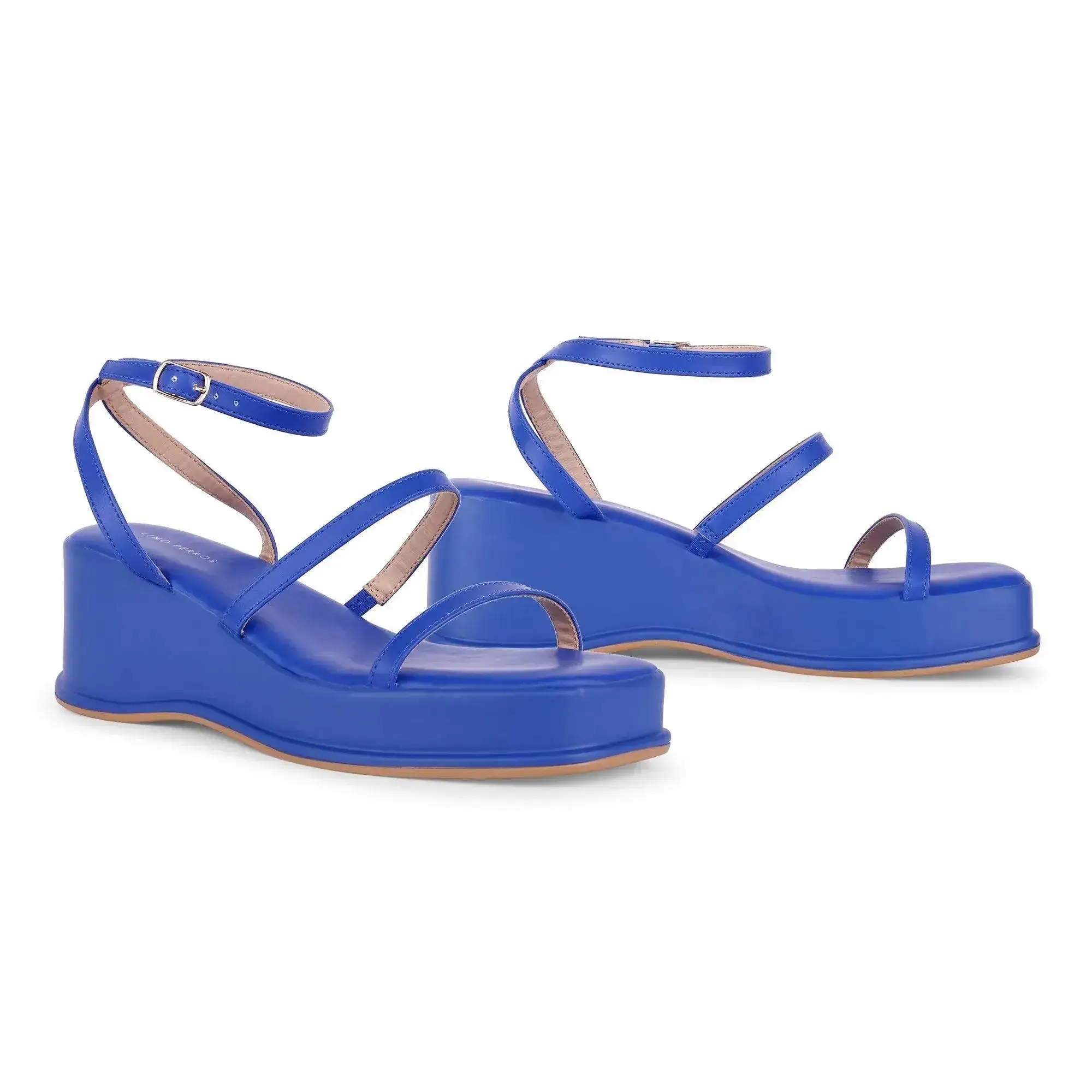 Bowie Casual Platform Sandals - Image 3