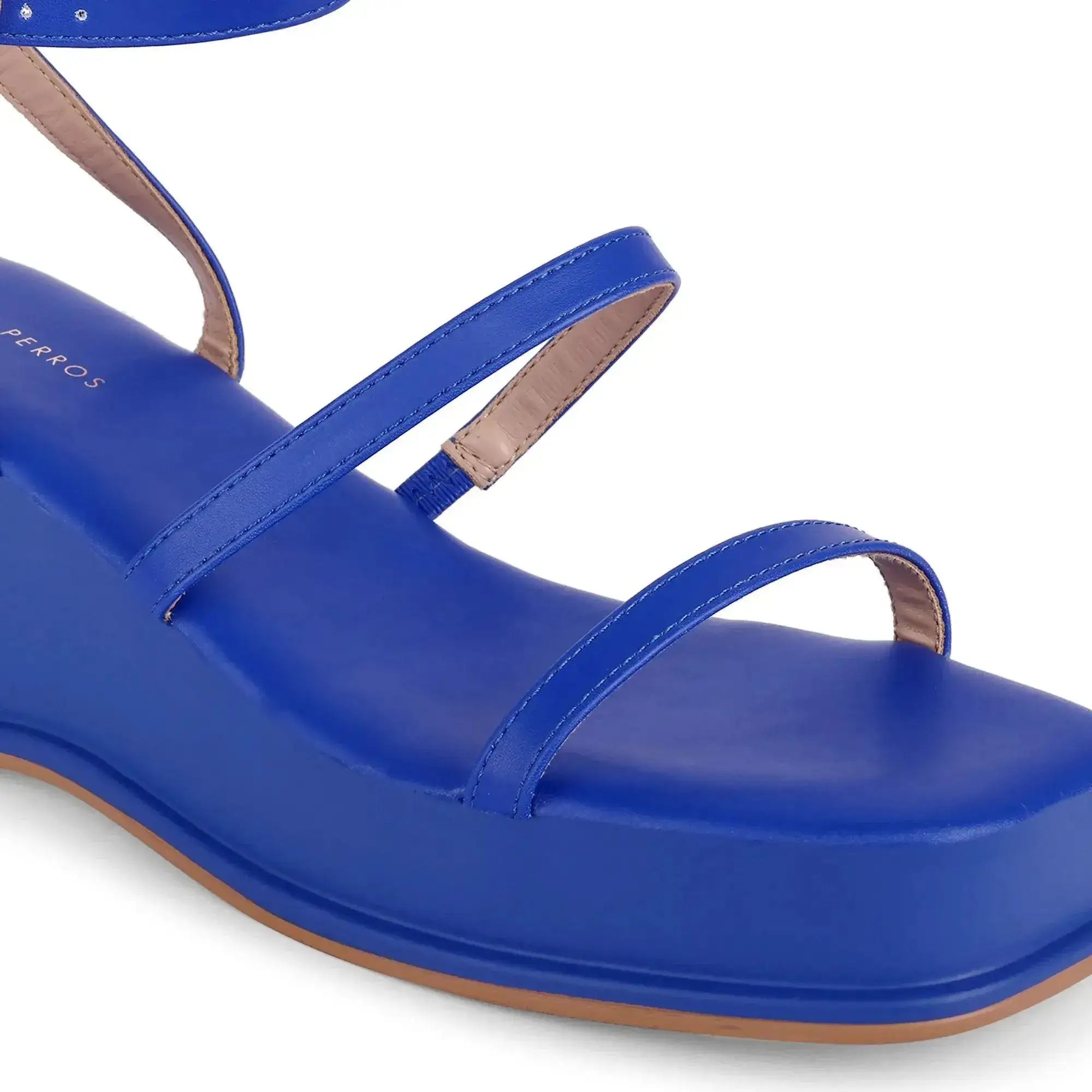 Bowie Casual Platform Sandals - Image 4