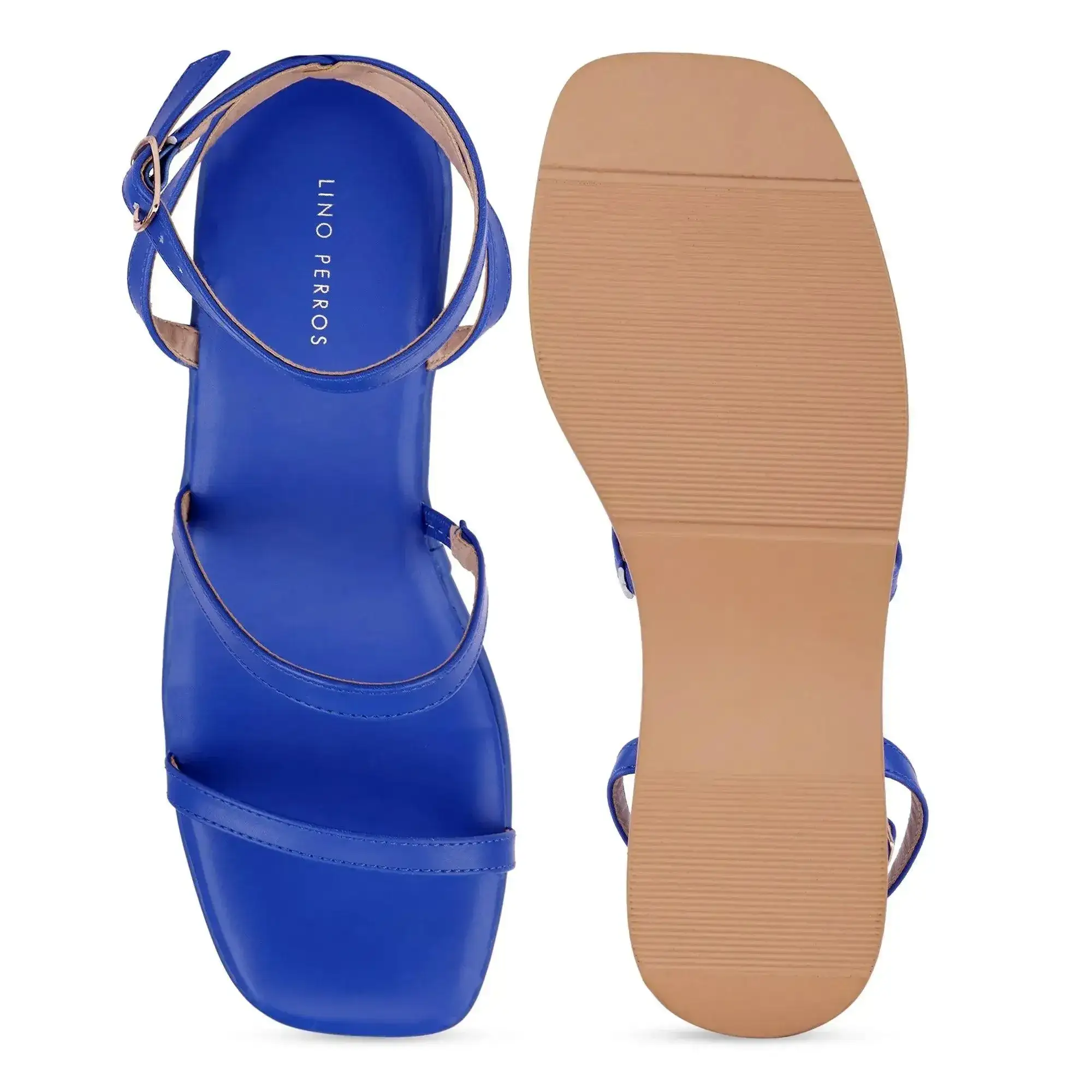 Bowie Casual Platform Sandals - Image 6