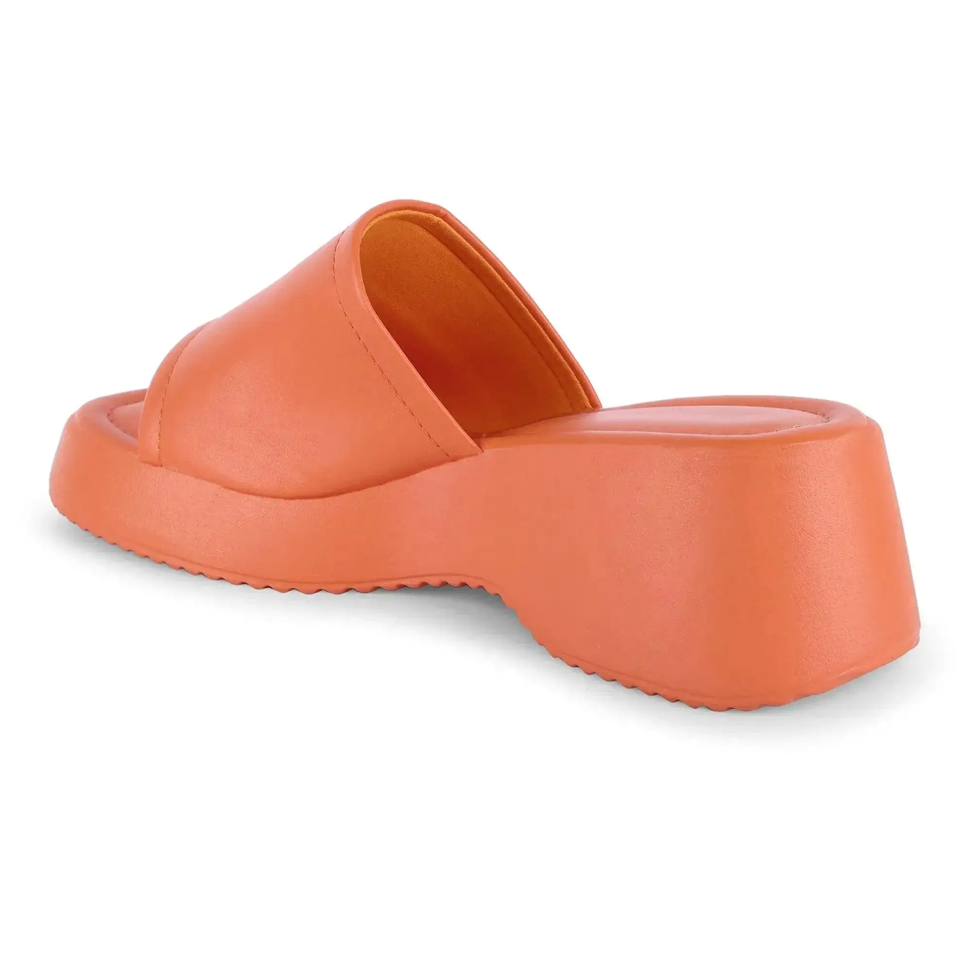 Bowie Everyday Platform Sliders - Image 6