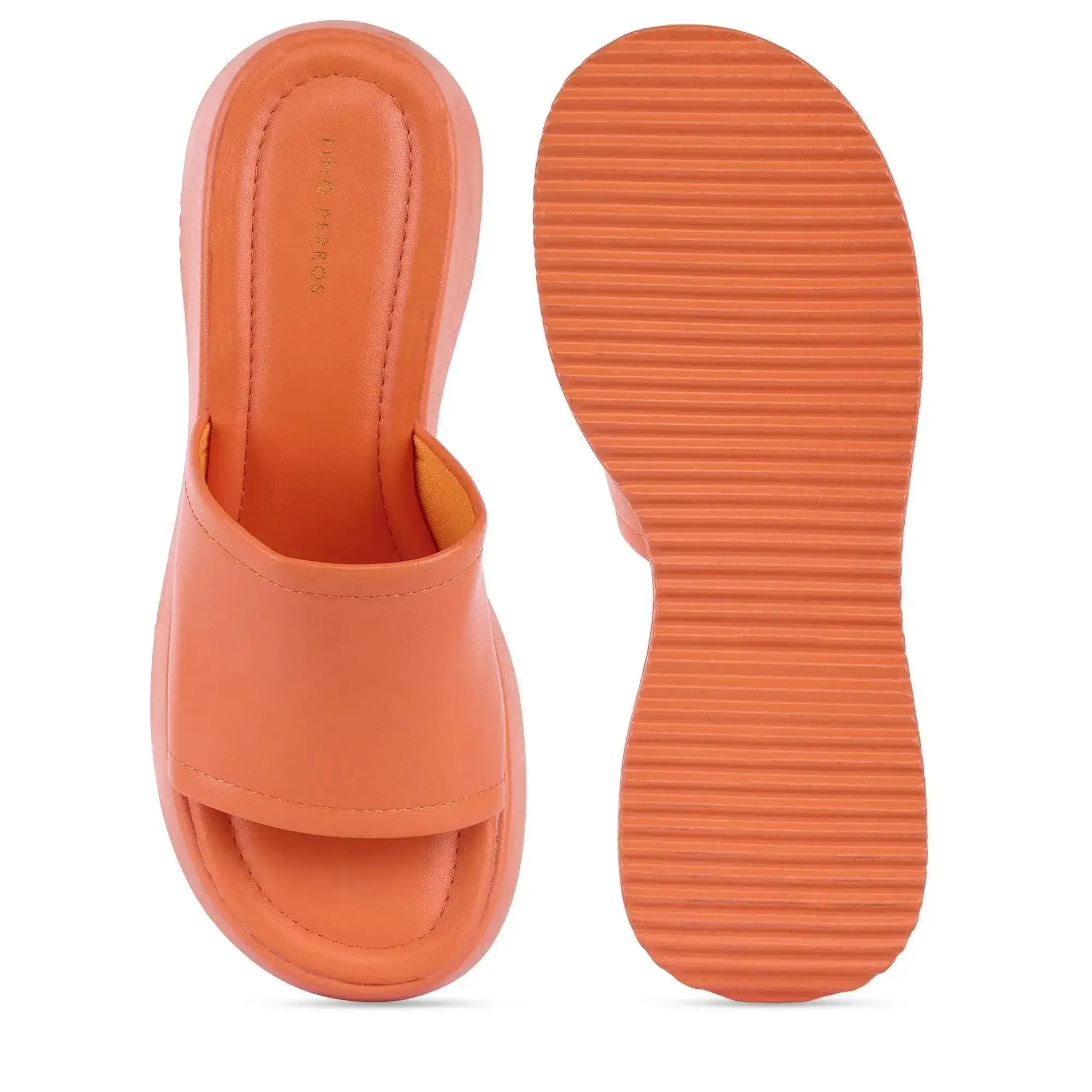 Bowie Everyday Platform Sliders - Image 7