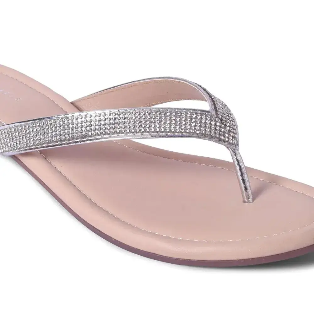 Mary Classic Flats - Image 4