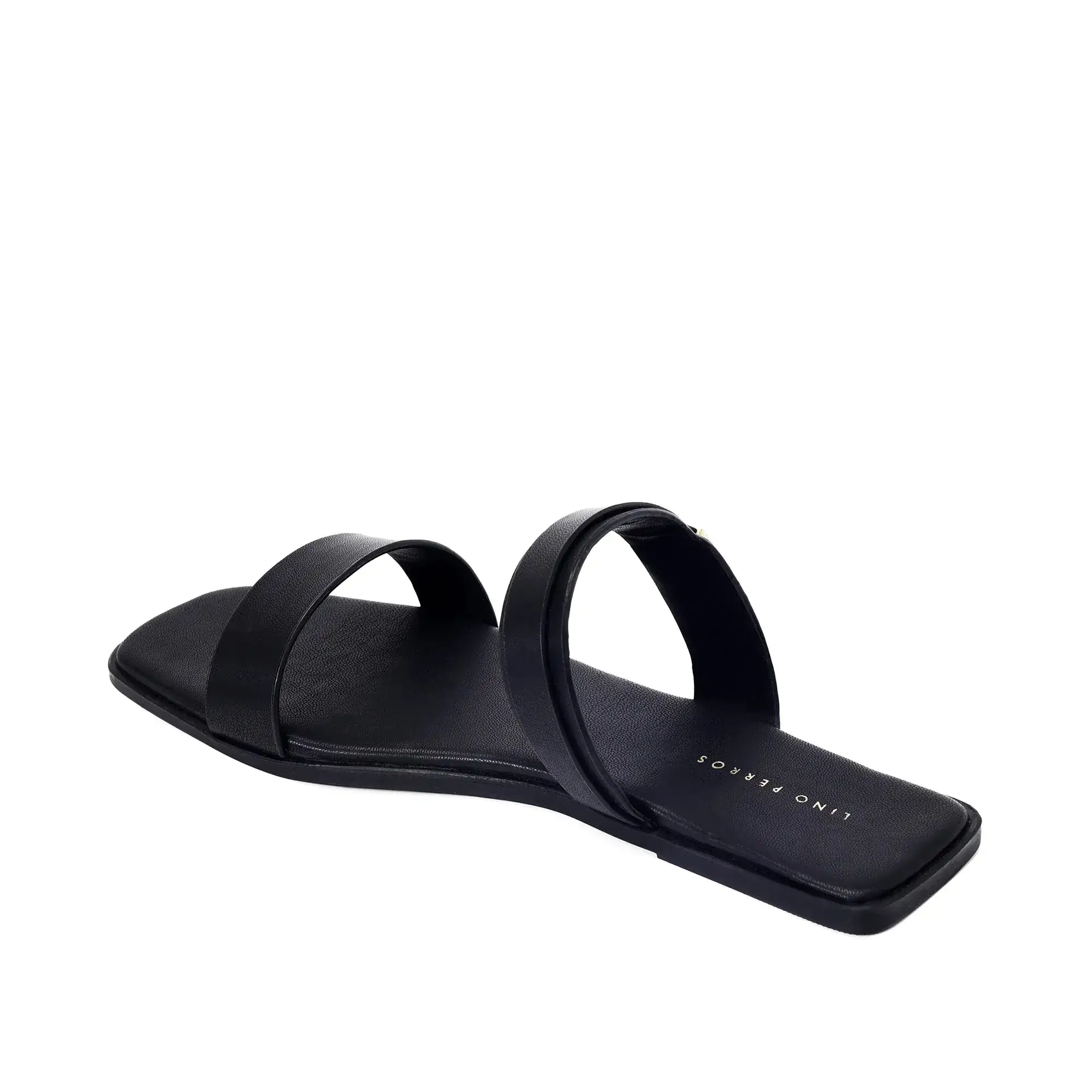 Mary Reliable Black Everyday Flats - Image 4