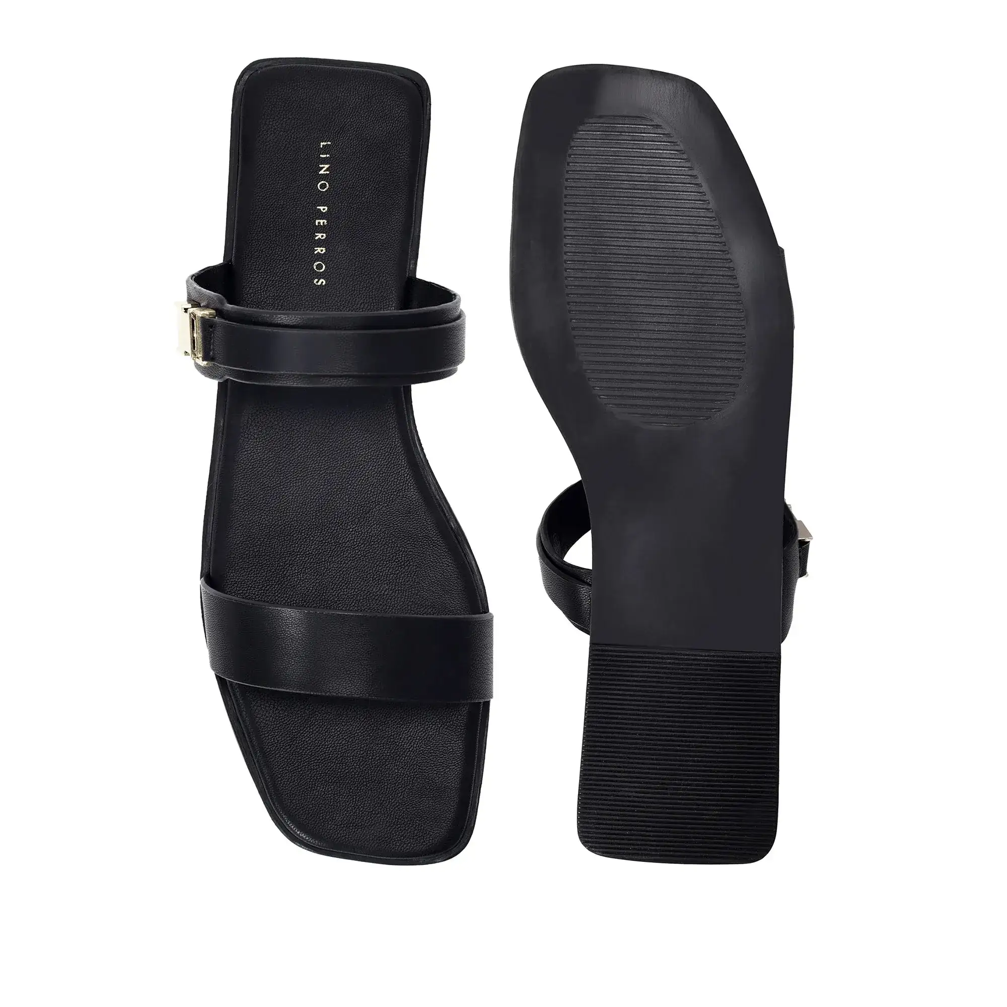 Mary Reliable Black Everyday Flats - Image 6