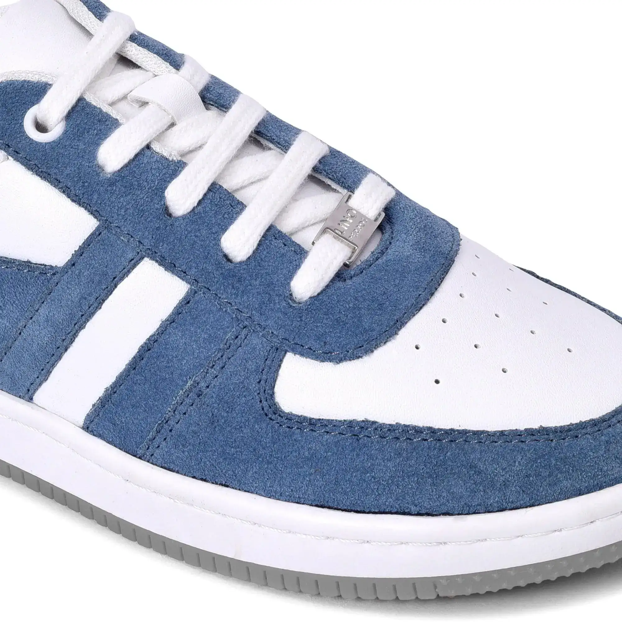 Stellar Nexas Duo Blue Sneakers - Image 4