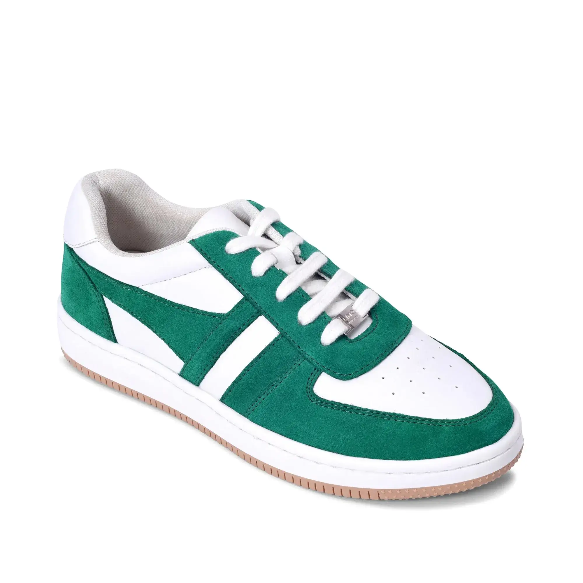 Stellar Nexas Duo Green Sneakers - Image 3