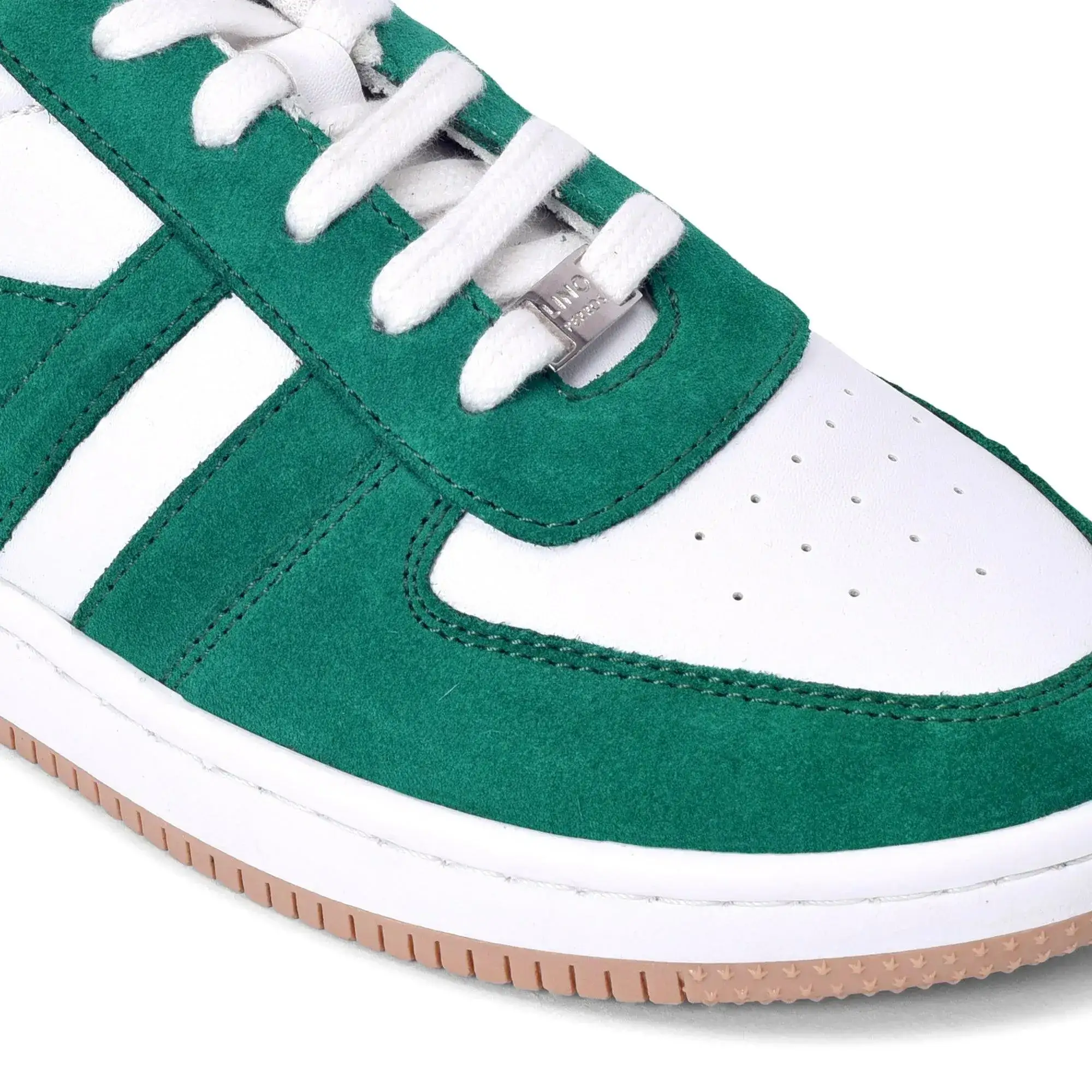 Stellar Nexas Duo Green Sneakers - Image 5