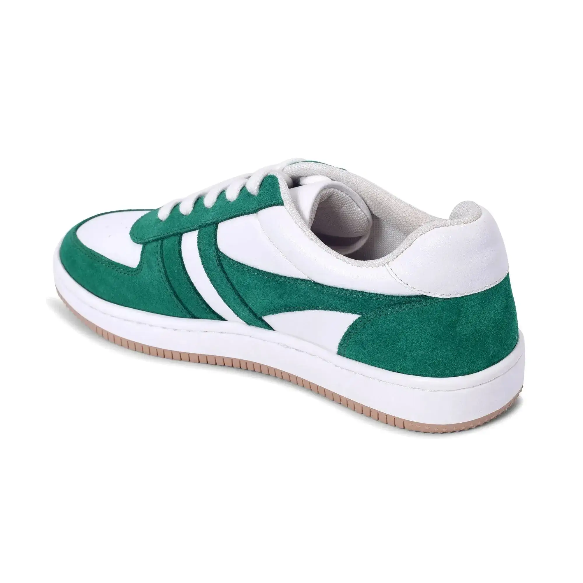 Stellar Nexas Duo Green Sneakers - Image 6
