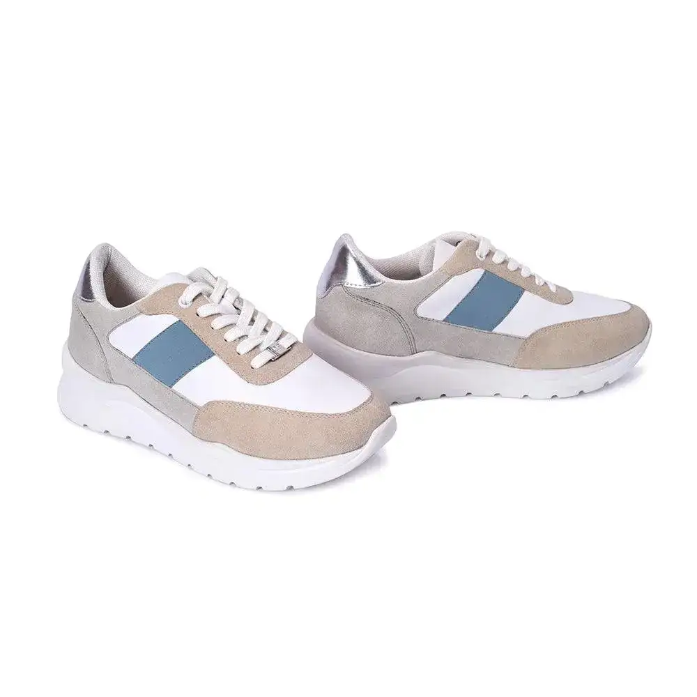Stellar Nexus Rosecloud Blue Sneakers - Image 4