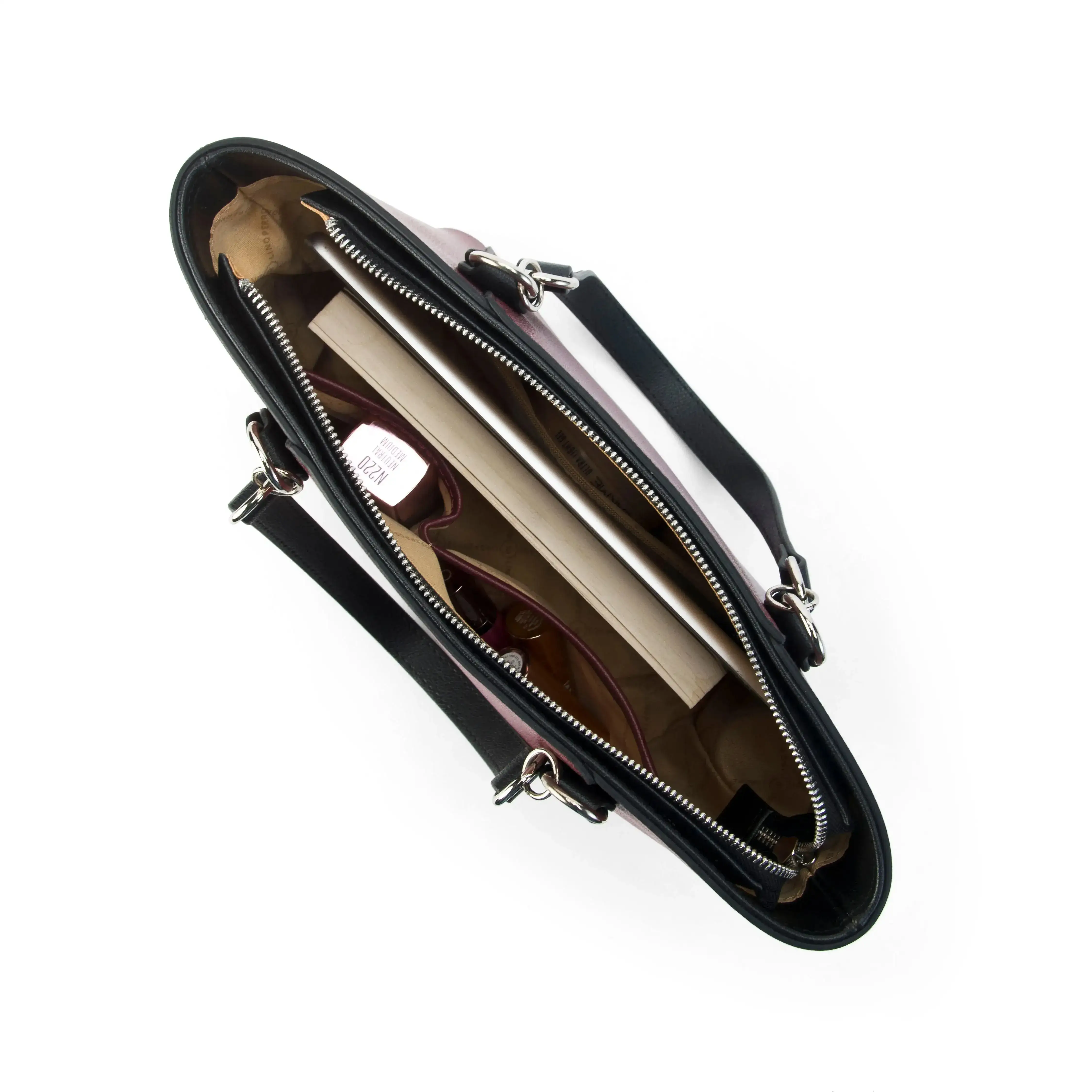 Avril Exquisite Cherry Tote Bag - Image 9