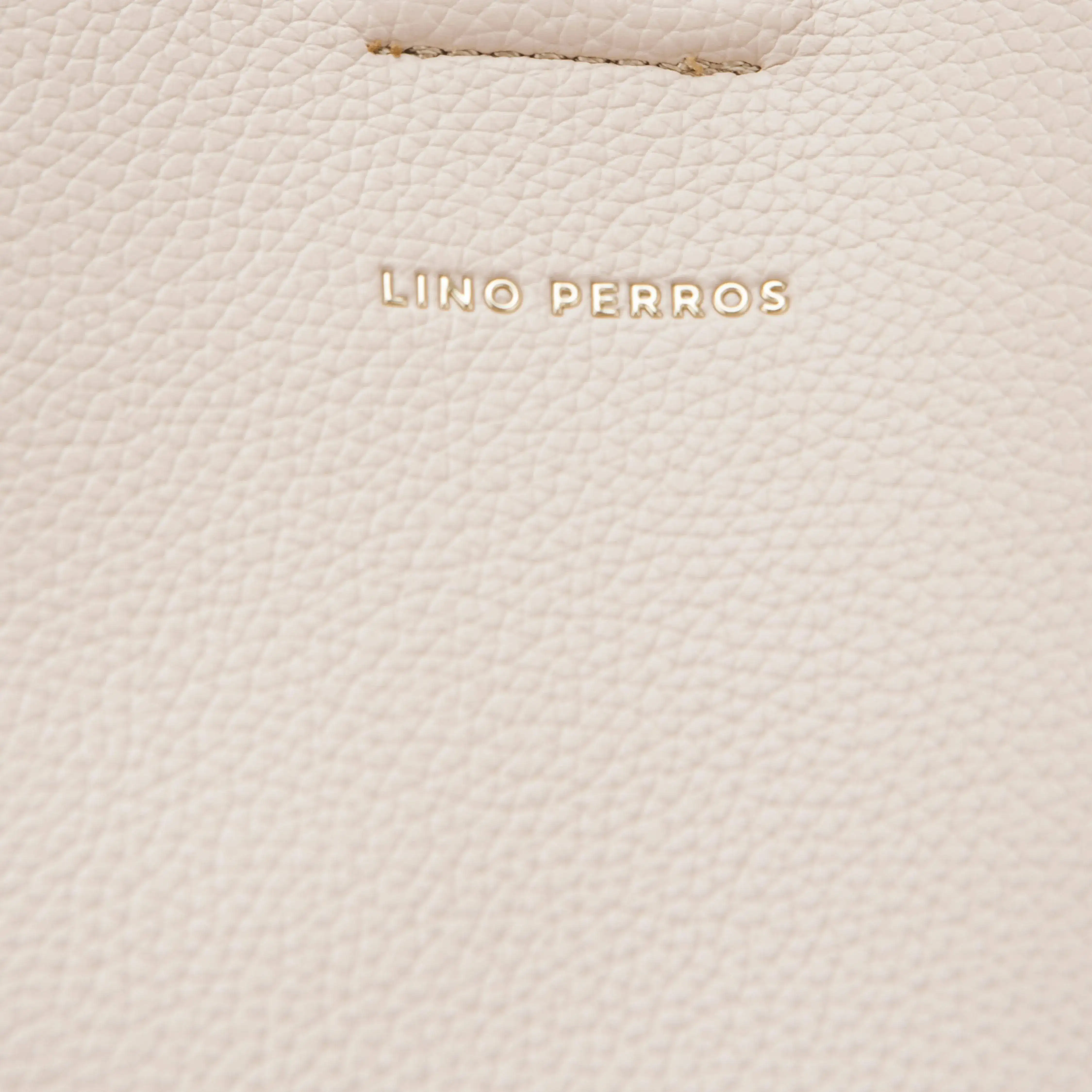 Avril Soft Body Everyday Beige Tote Bag - Image 7