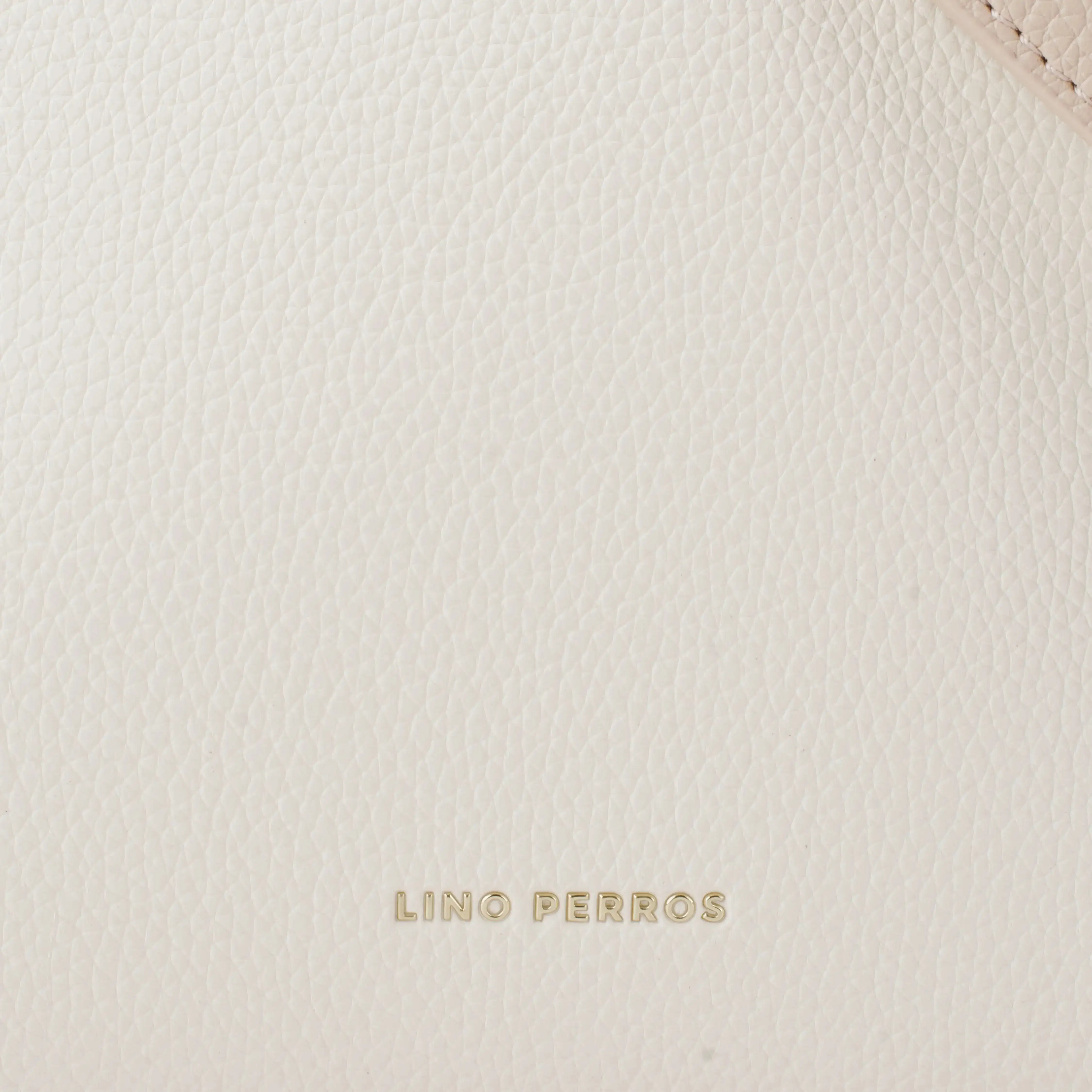 Avril Timeless Off White Tote Bag - Image 5