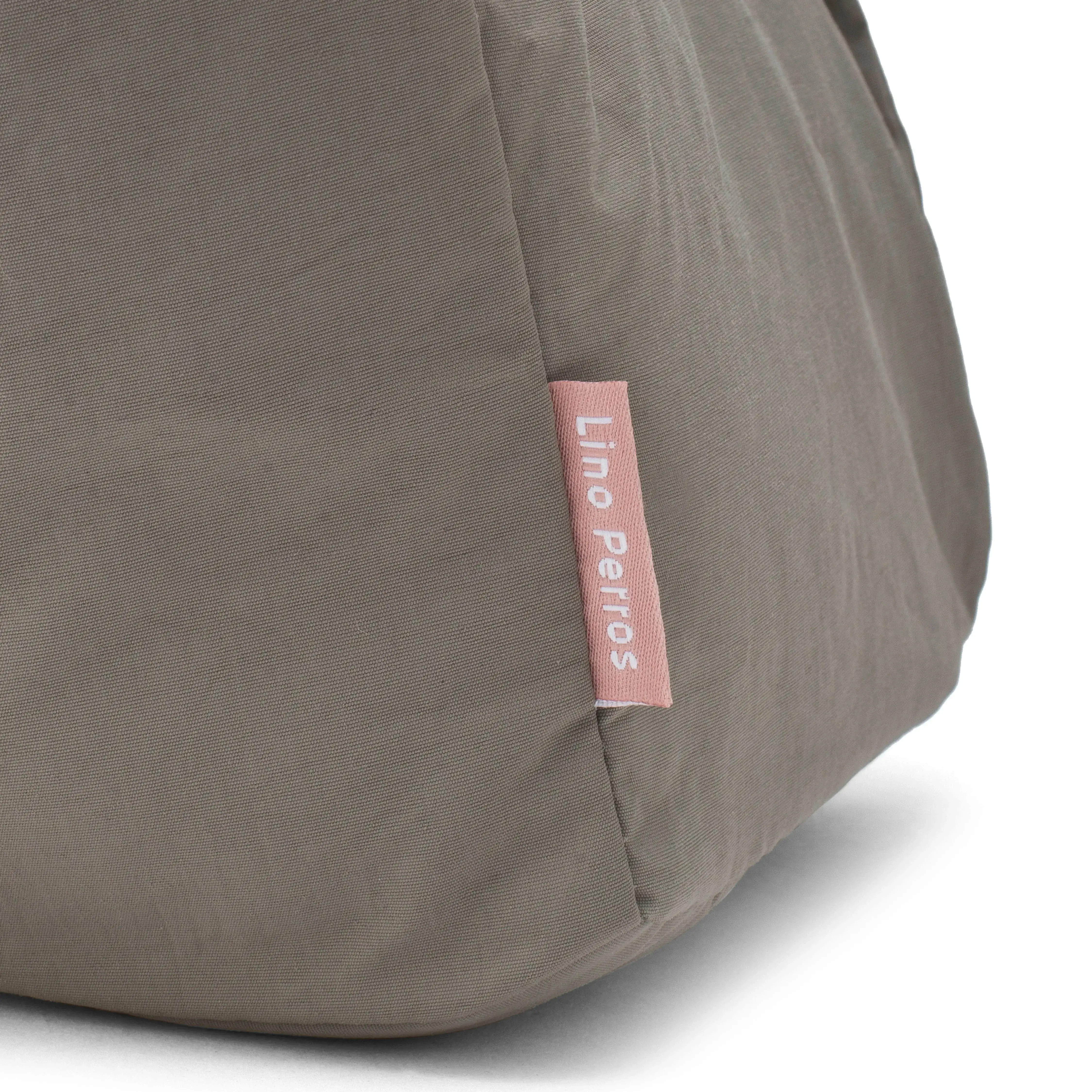 Harper Confident Dark Grey Hobo Bag - Image 7