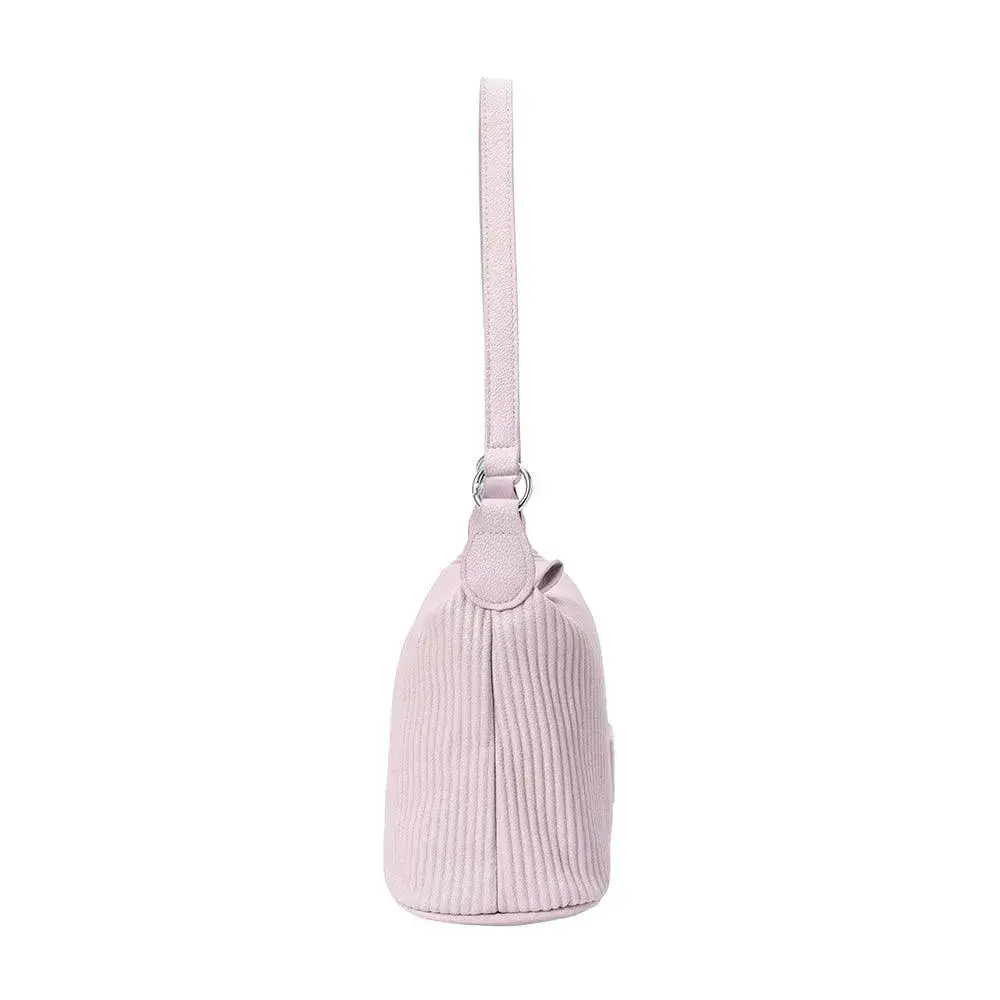 Harper Soft Body Pink Shoulder bag - Image 3