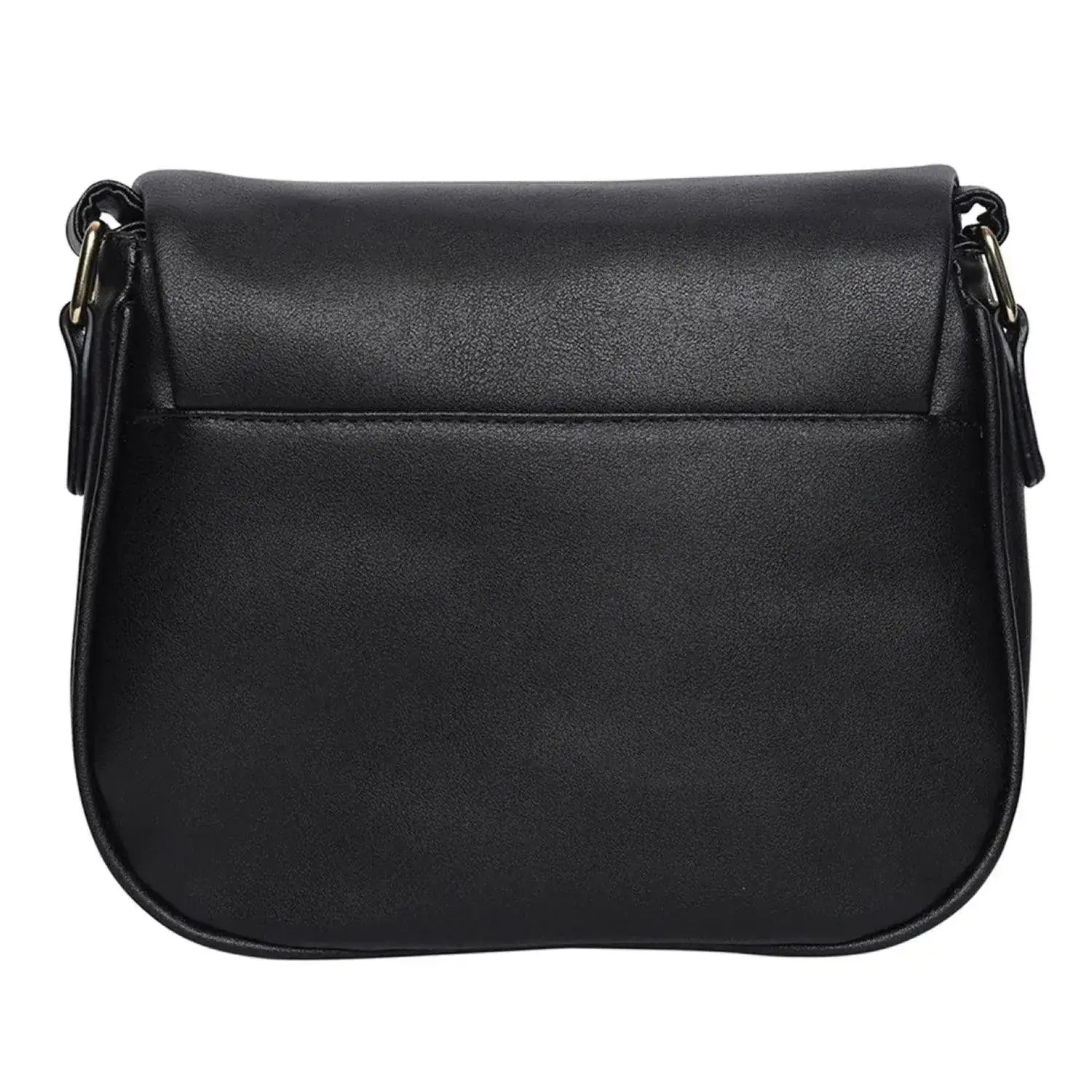 Monroe Class Black Sling Bag - Image 4