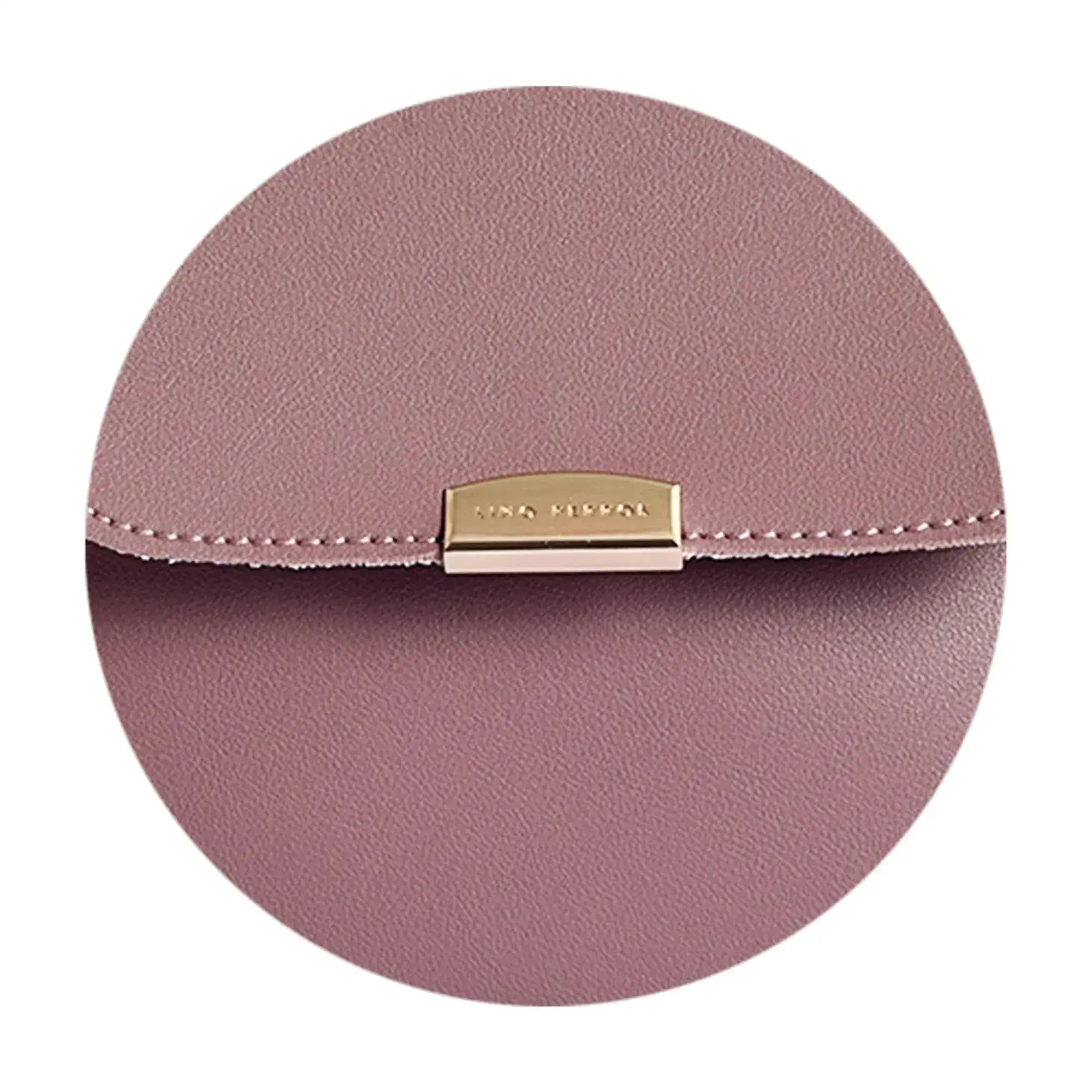 Monroe Dusk Lavender Satchel Bag - Image 5