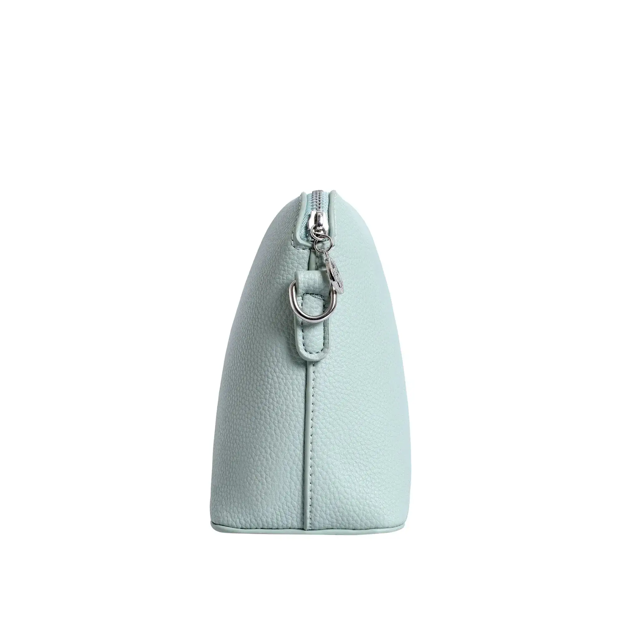 Voyage Pouch Turquoise Sling Bag - Image 3