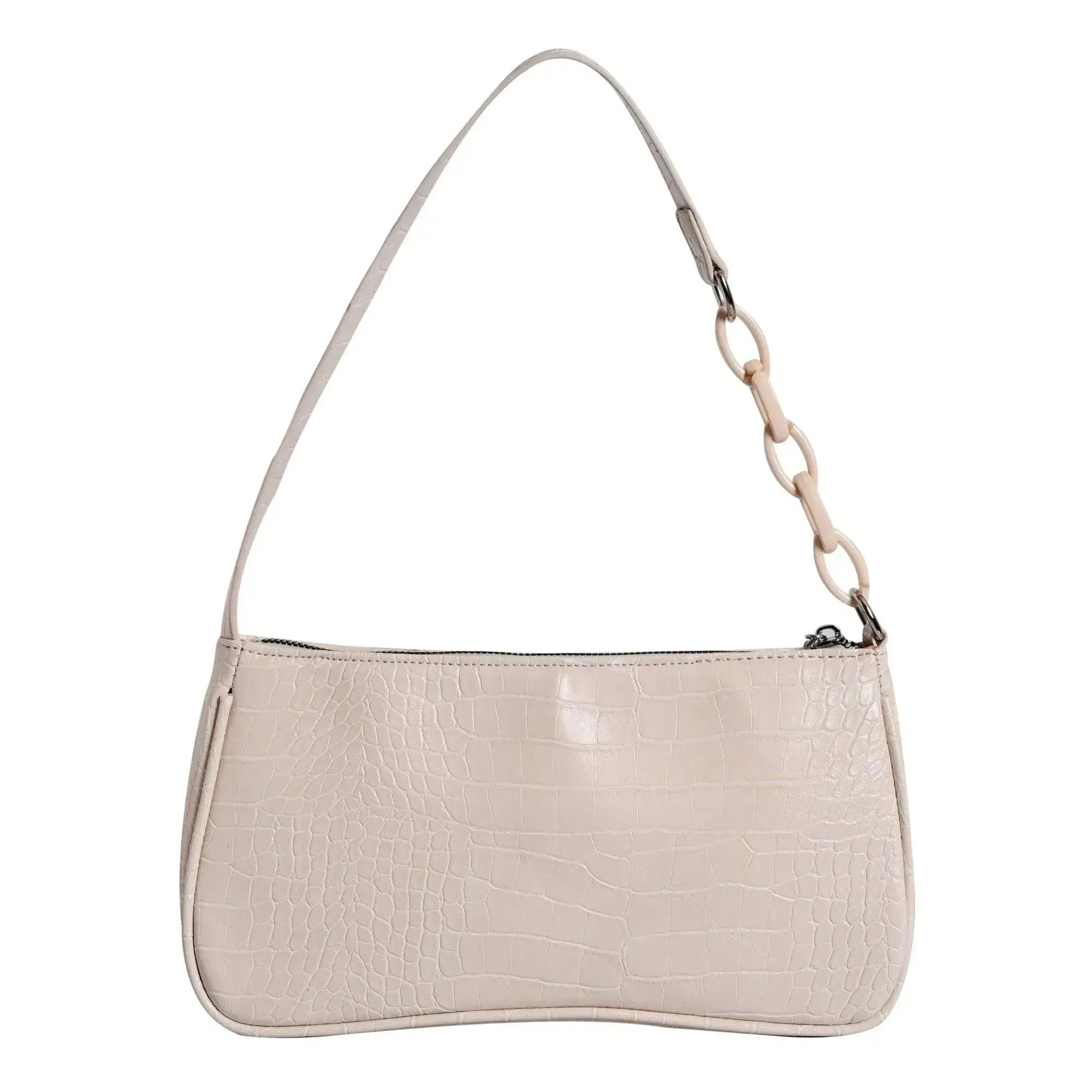 Avril Cuteness Off White Hobo Bag - Image 4