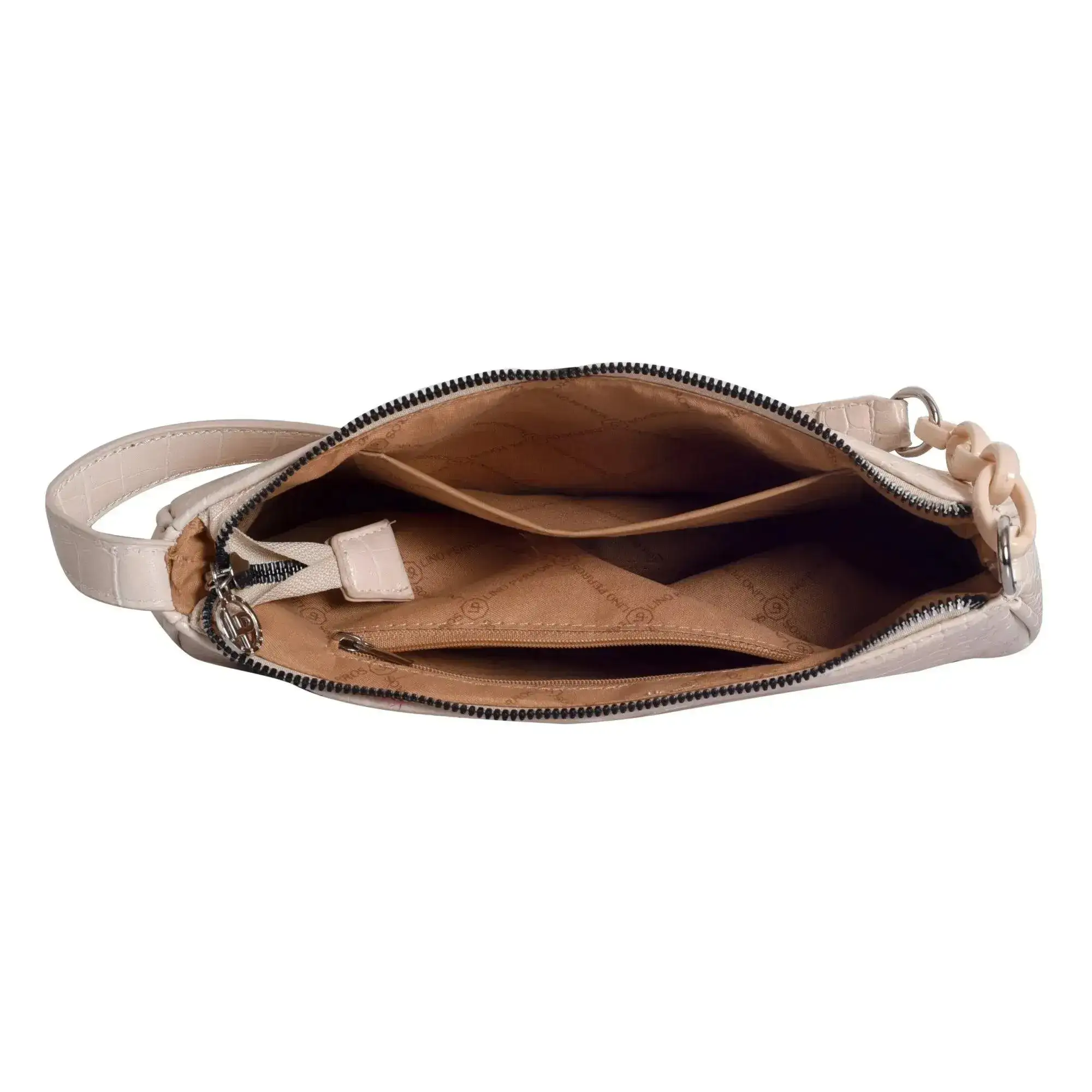 Avril Cuteness Off White Hobo Bag - Image 5