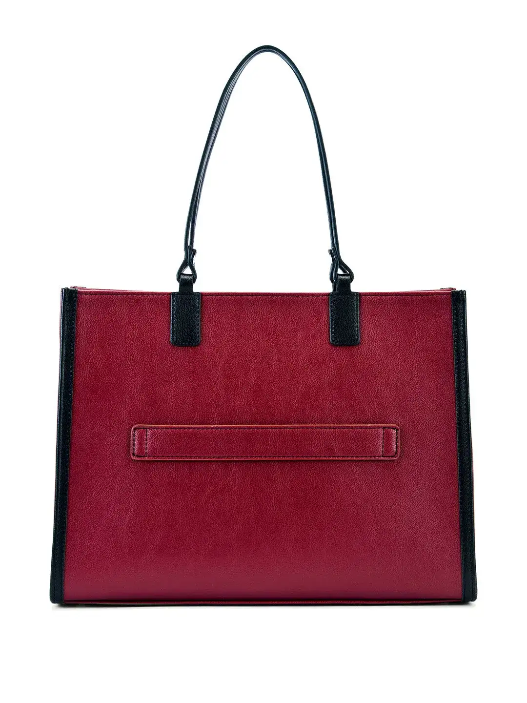 Monroe Cherry Tote Bag - Image 5