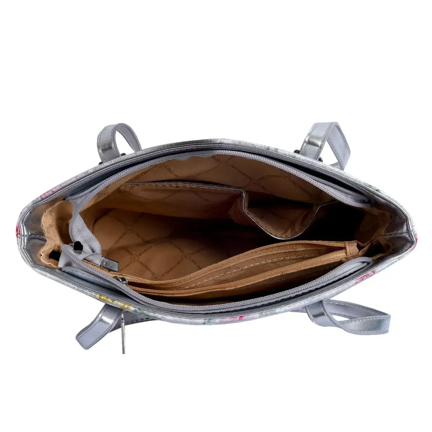 Avril Flaura Multi Color Tote Bag - Image 5