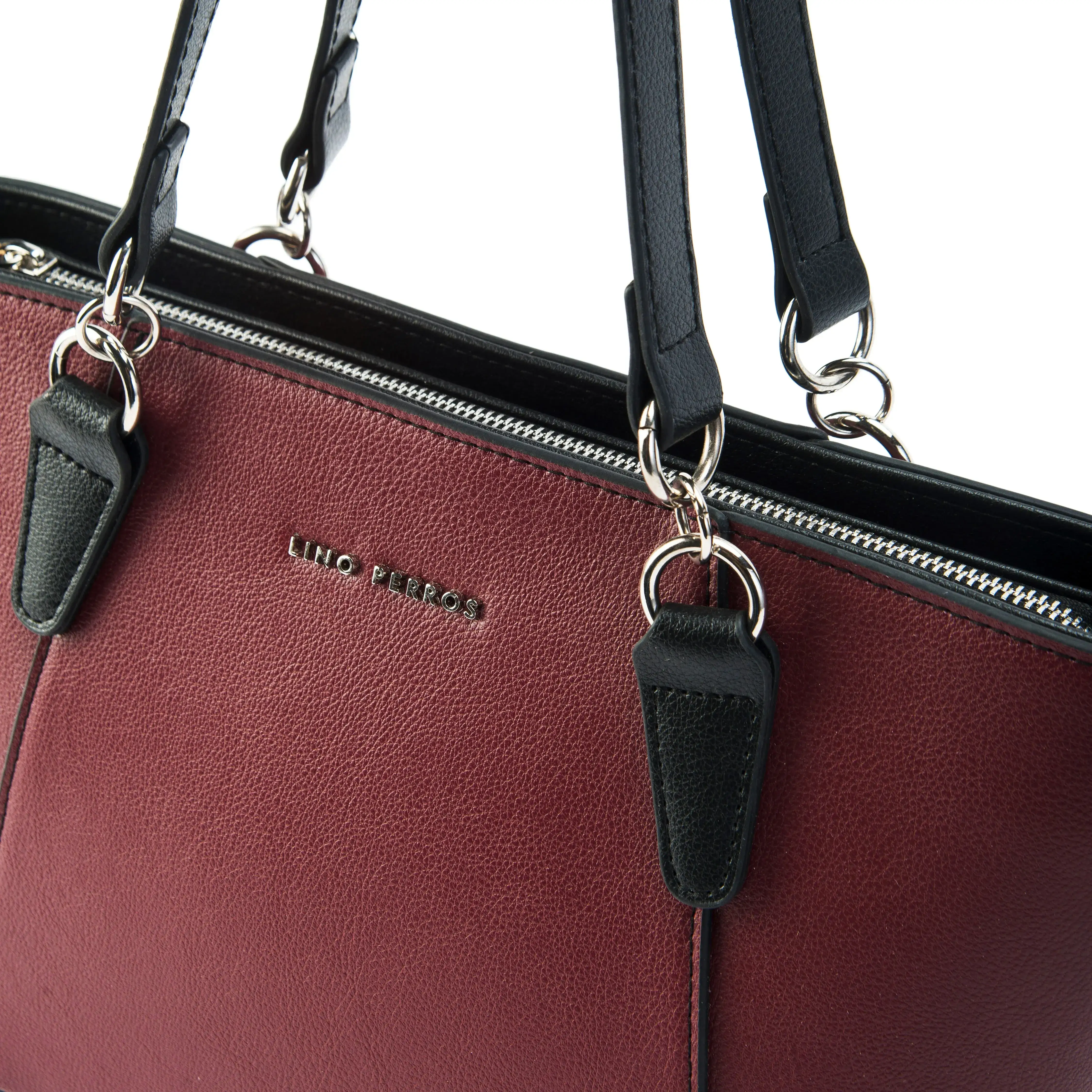 Avril Exquisite Cherry Tote Bag - Image 5