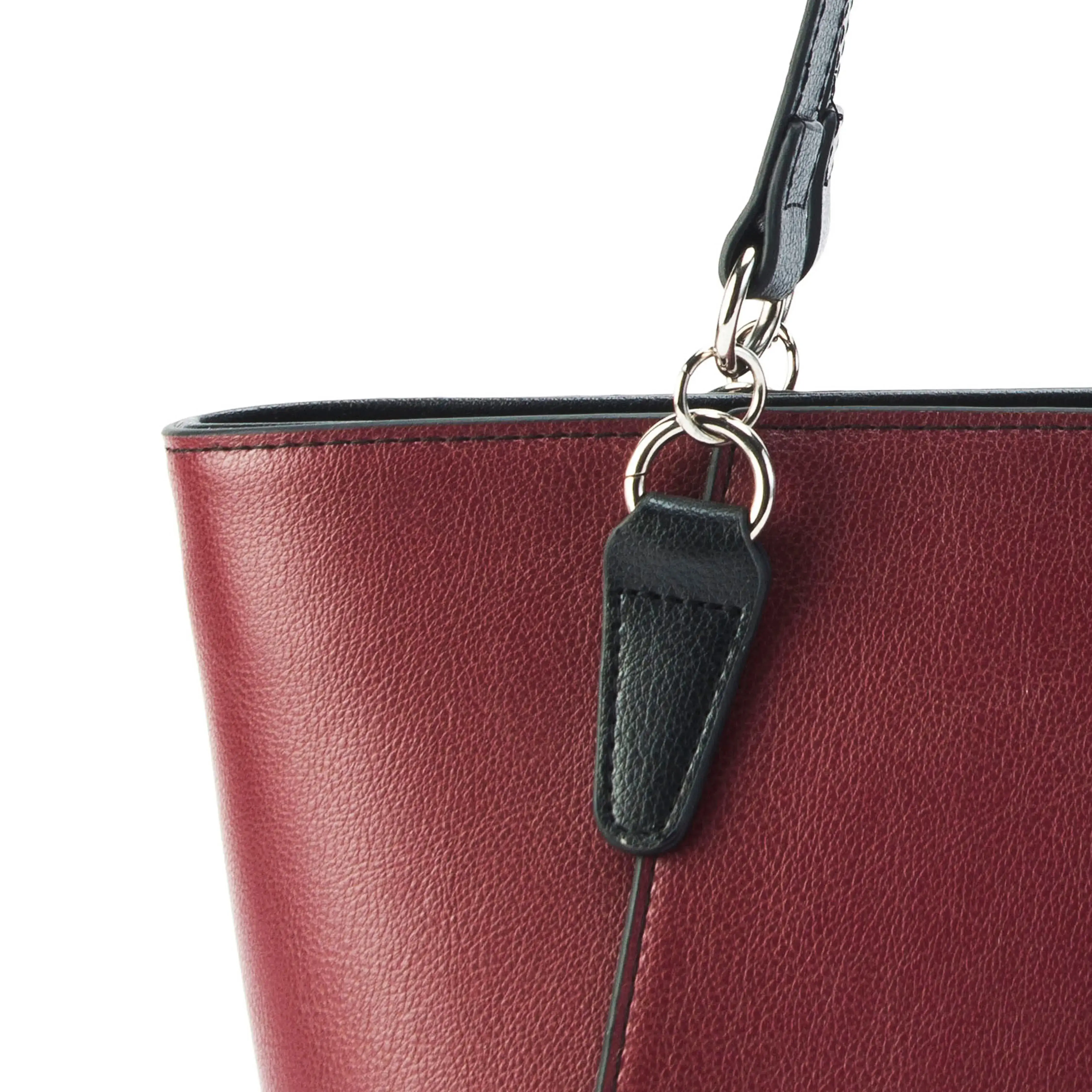 Avril Exquisite Cherry Tote Bag - Image 7