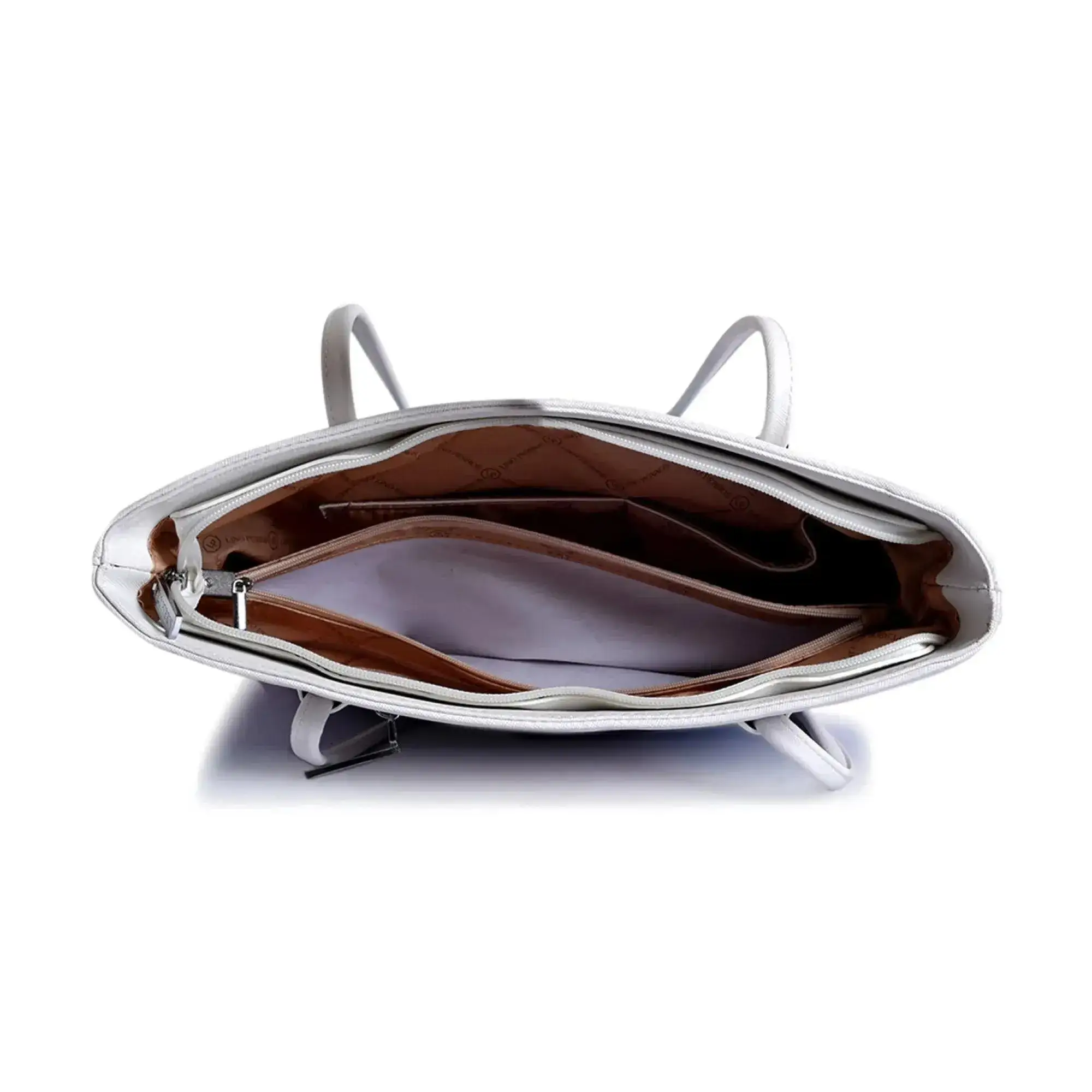 Avril Bloom Pink Tote Bag - Image 7