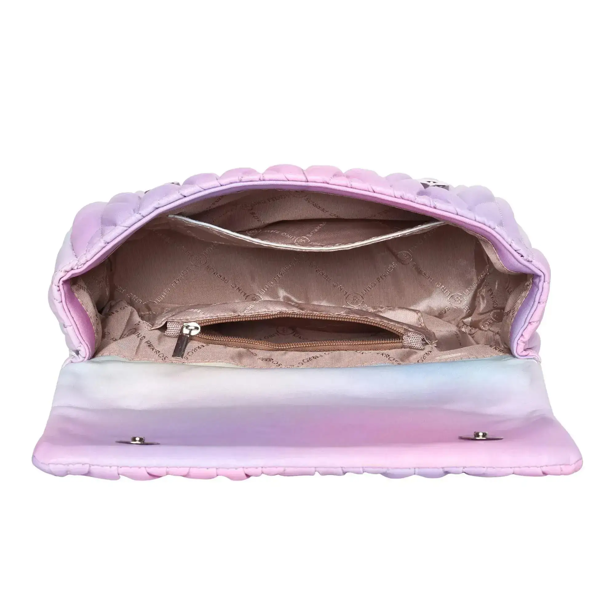 Maddie Boldness Multi Color Shoulder Bag - Image 5