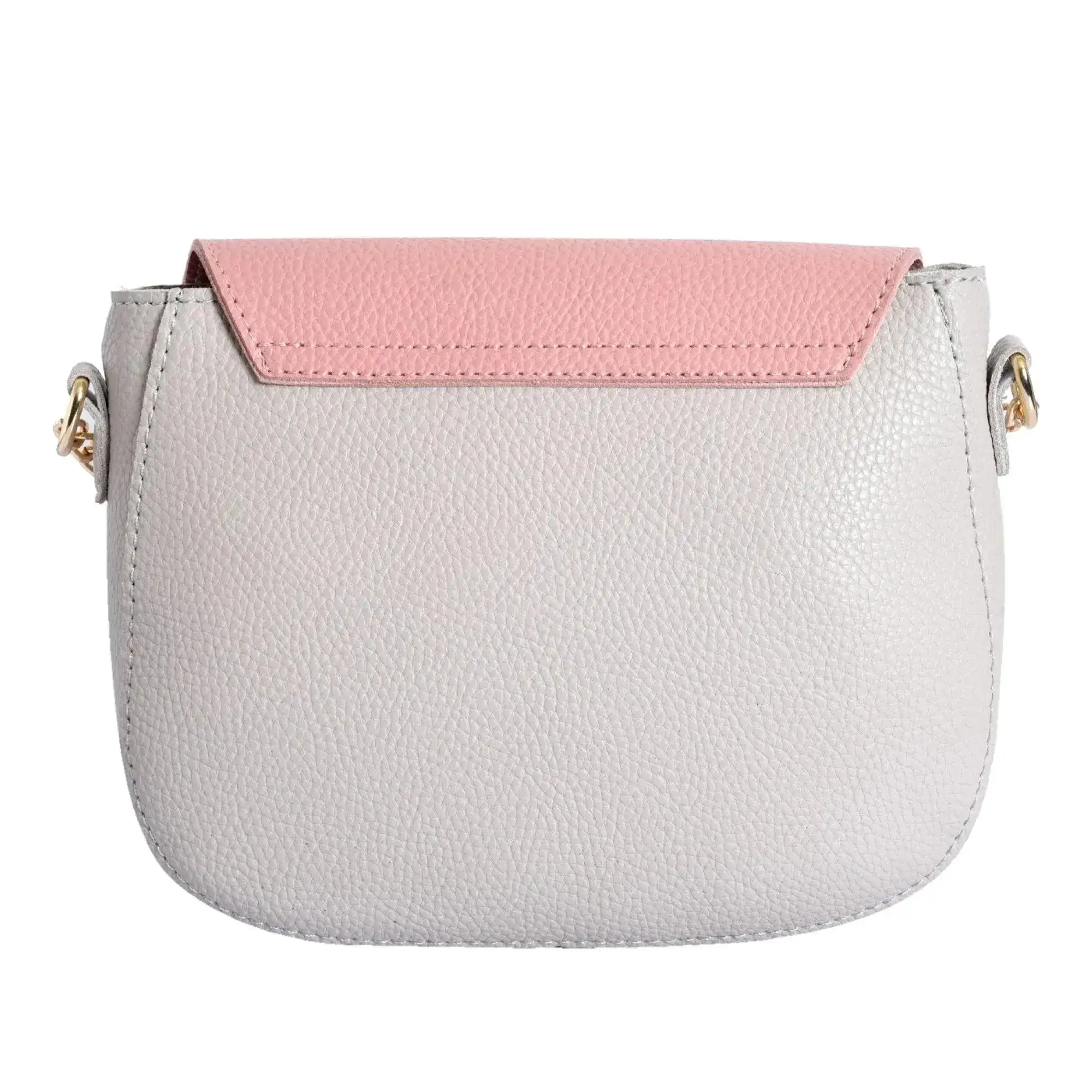 Avril Candy Pink Sling Bag - Image 4