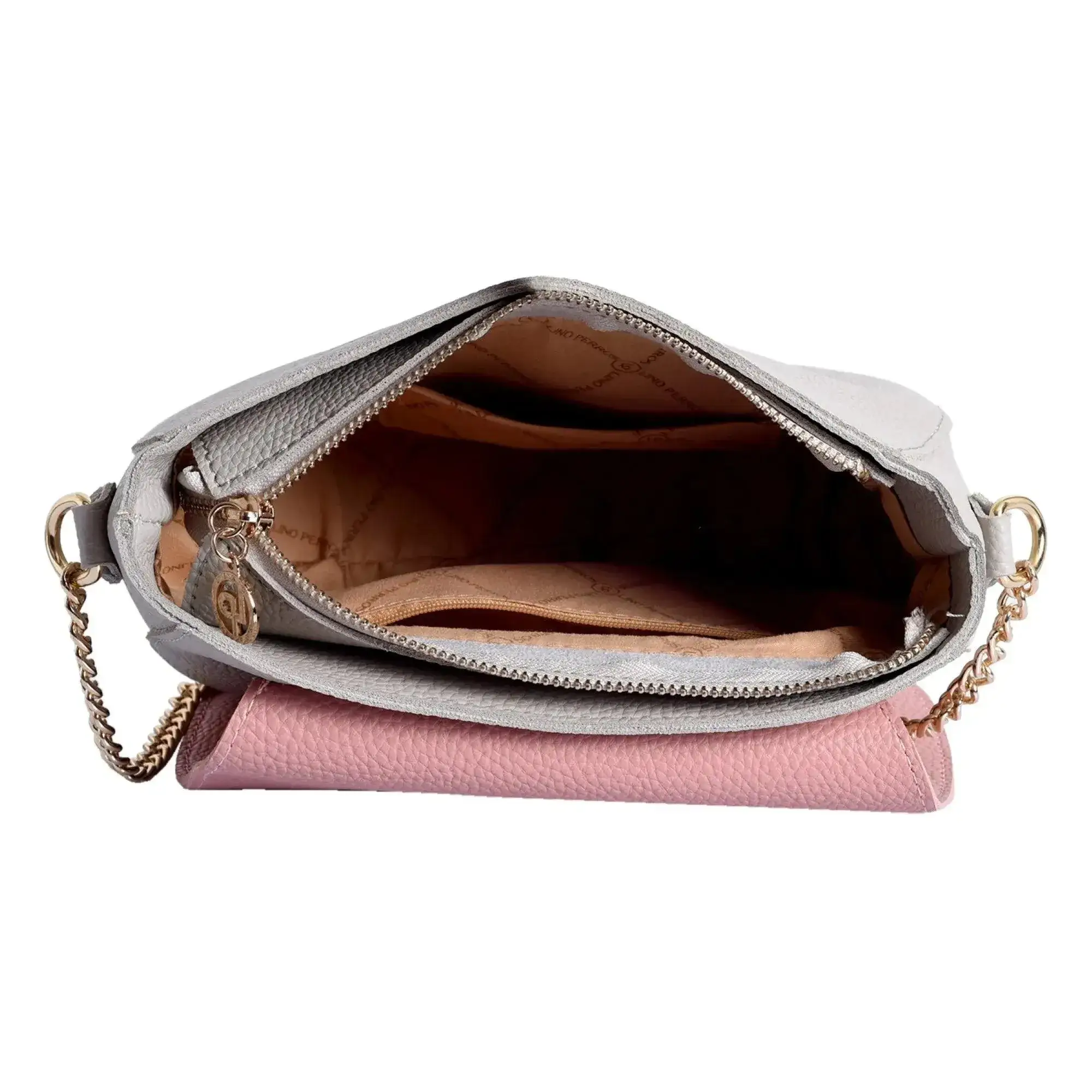 Avril Candy Pink Sling Bag - Image 5