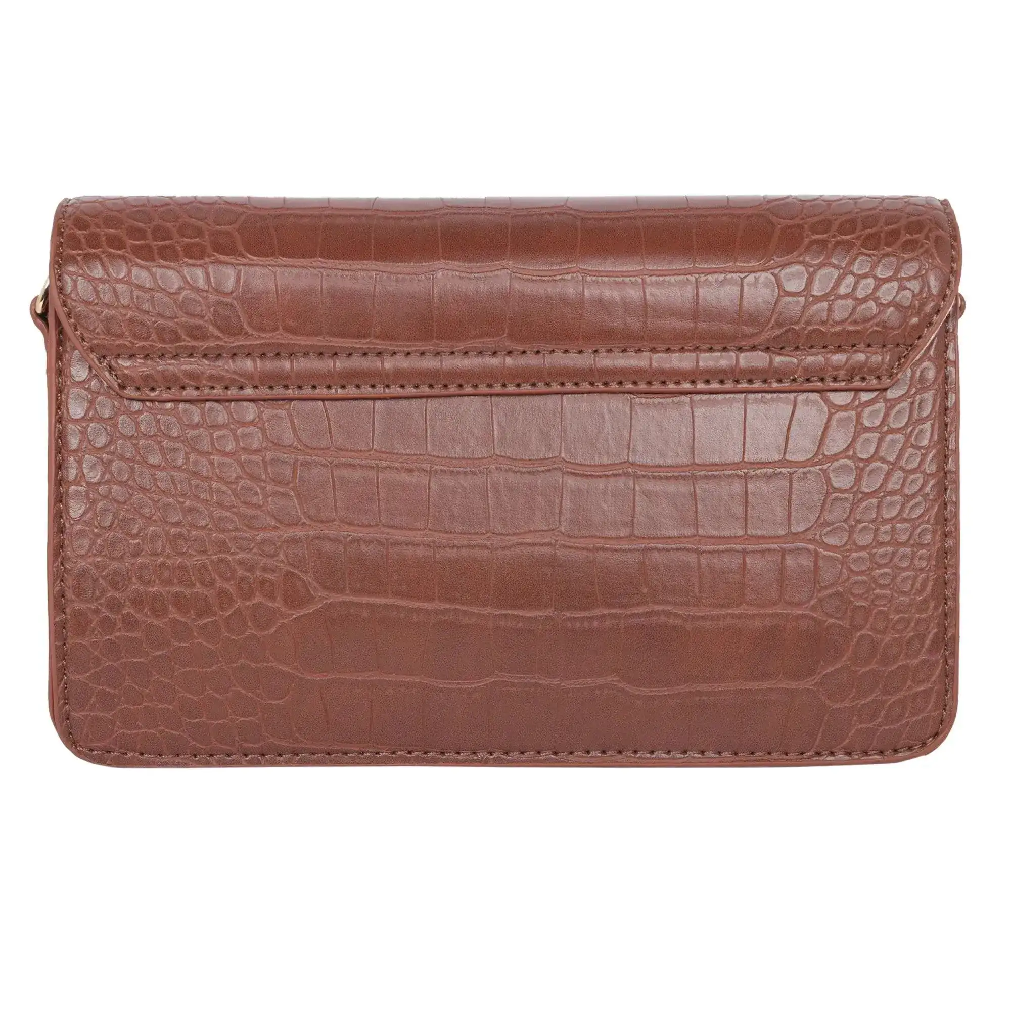 Voyage Tempting Brown Shoulder Bag - Image 5