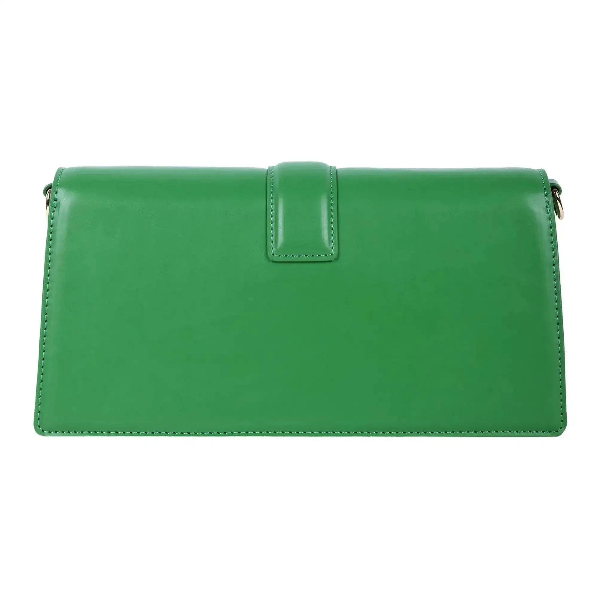 Monroe Focus Green Shoulder Bag - Image 5