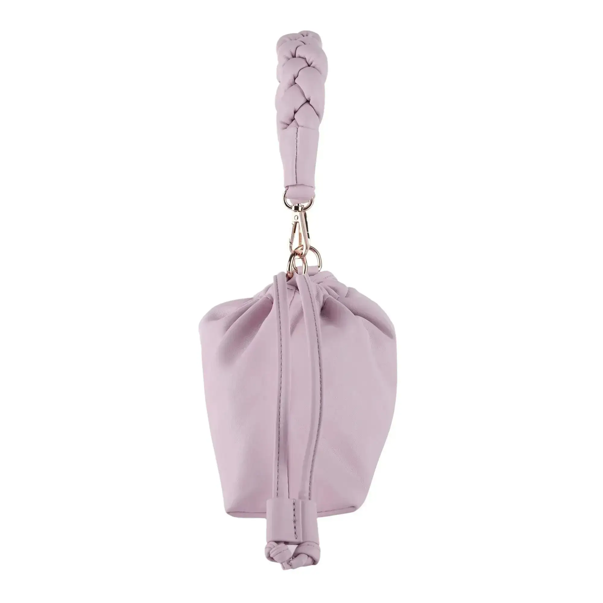 Monroe Stings Lavender Satchel Bag - Image 3
