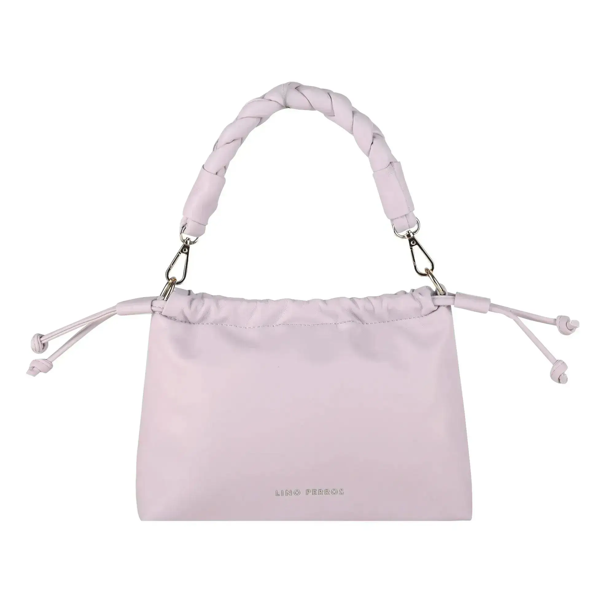 Monroe Stings Lavender Satchel Bag - Image 6