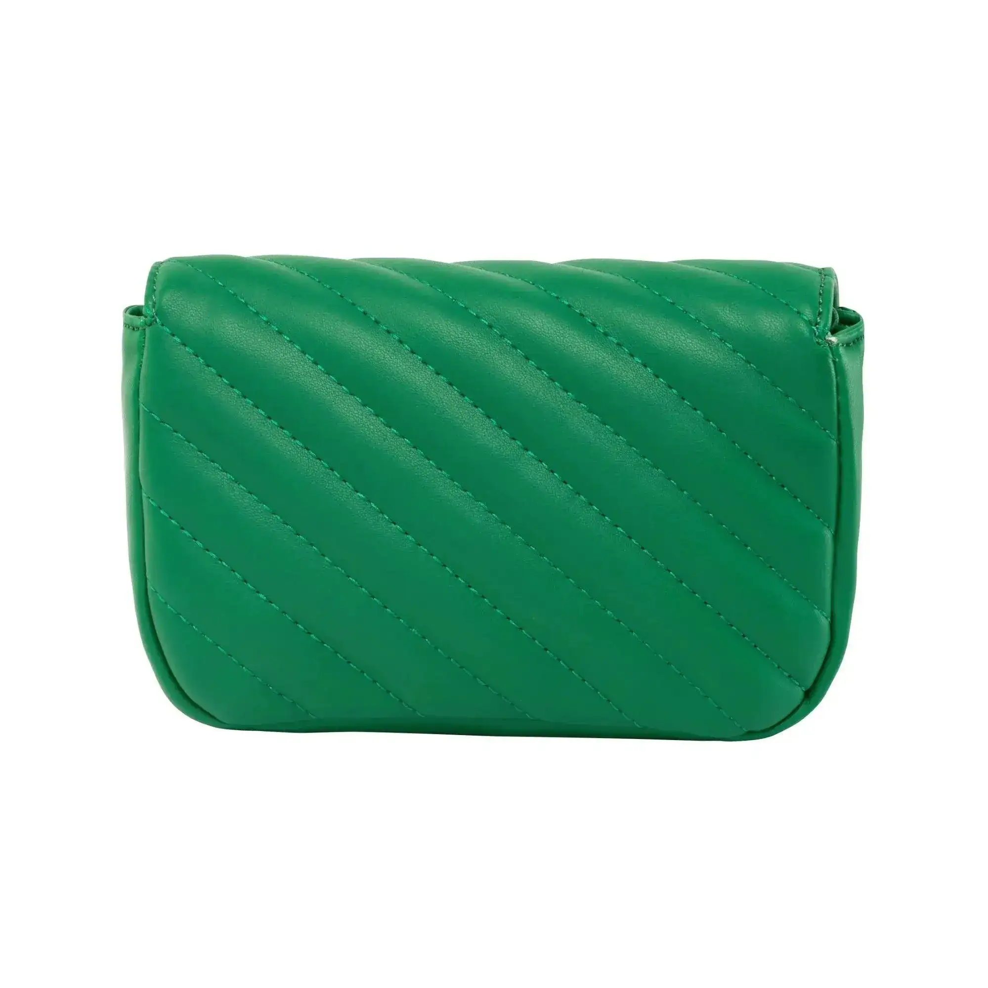 Maddie Popular Mini Green Shoulder Bag - Image 5