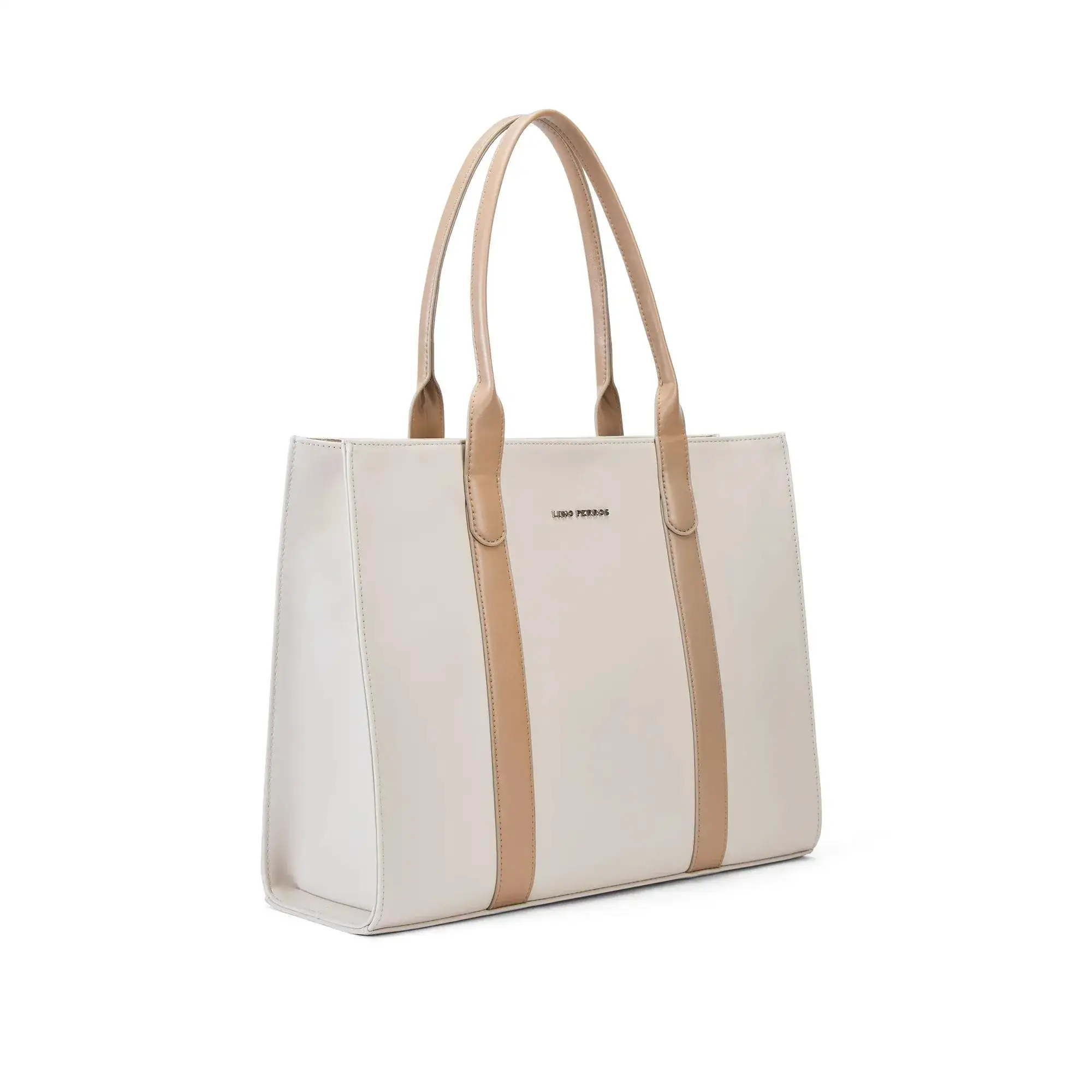 Voyage Must Have Off White Tote Bag - Image 3