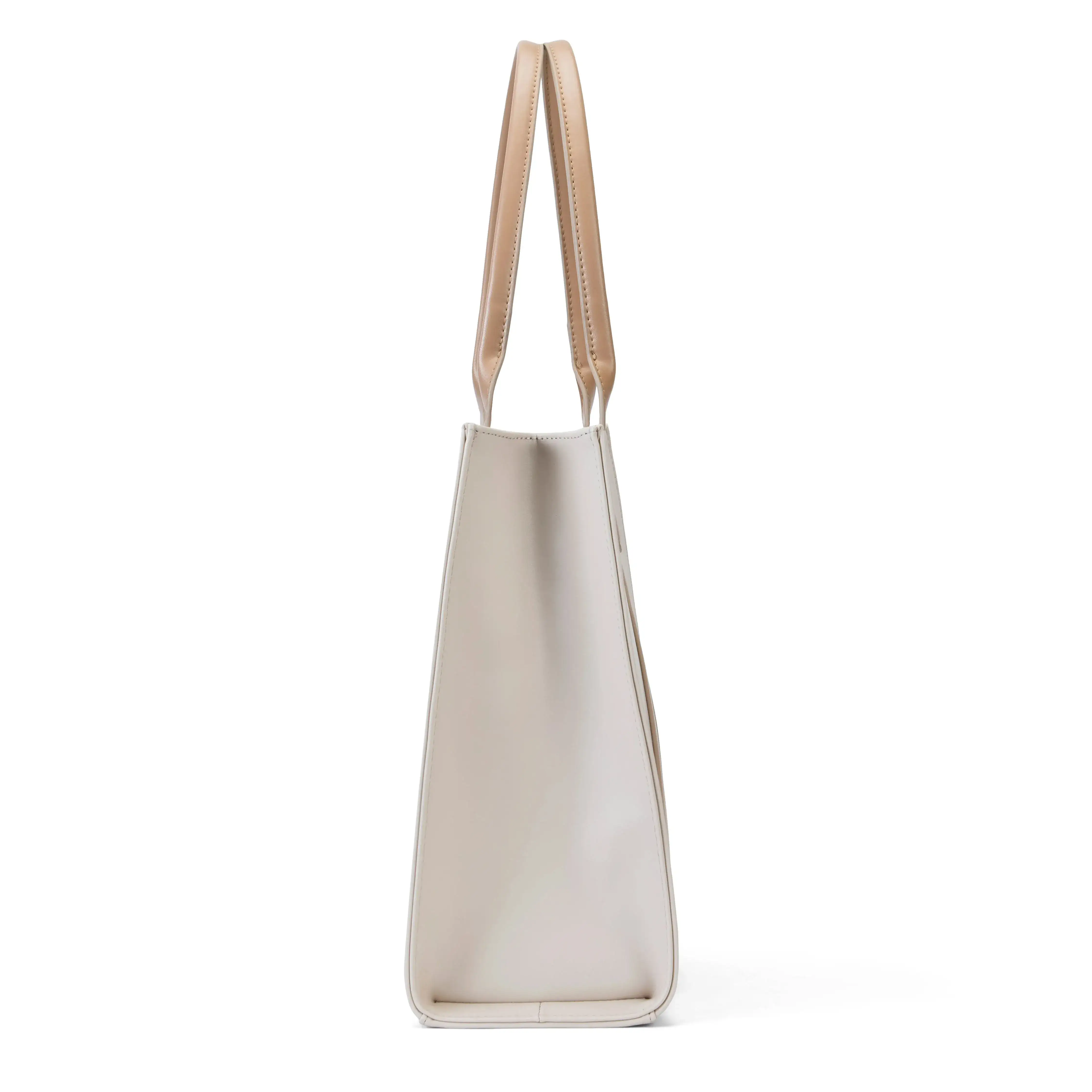 Voyage Must Have Off White Tote Bag - Image 4