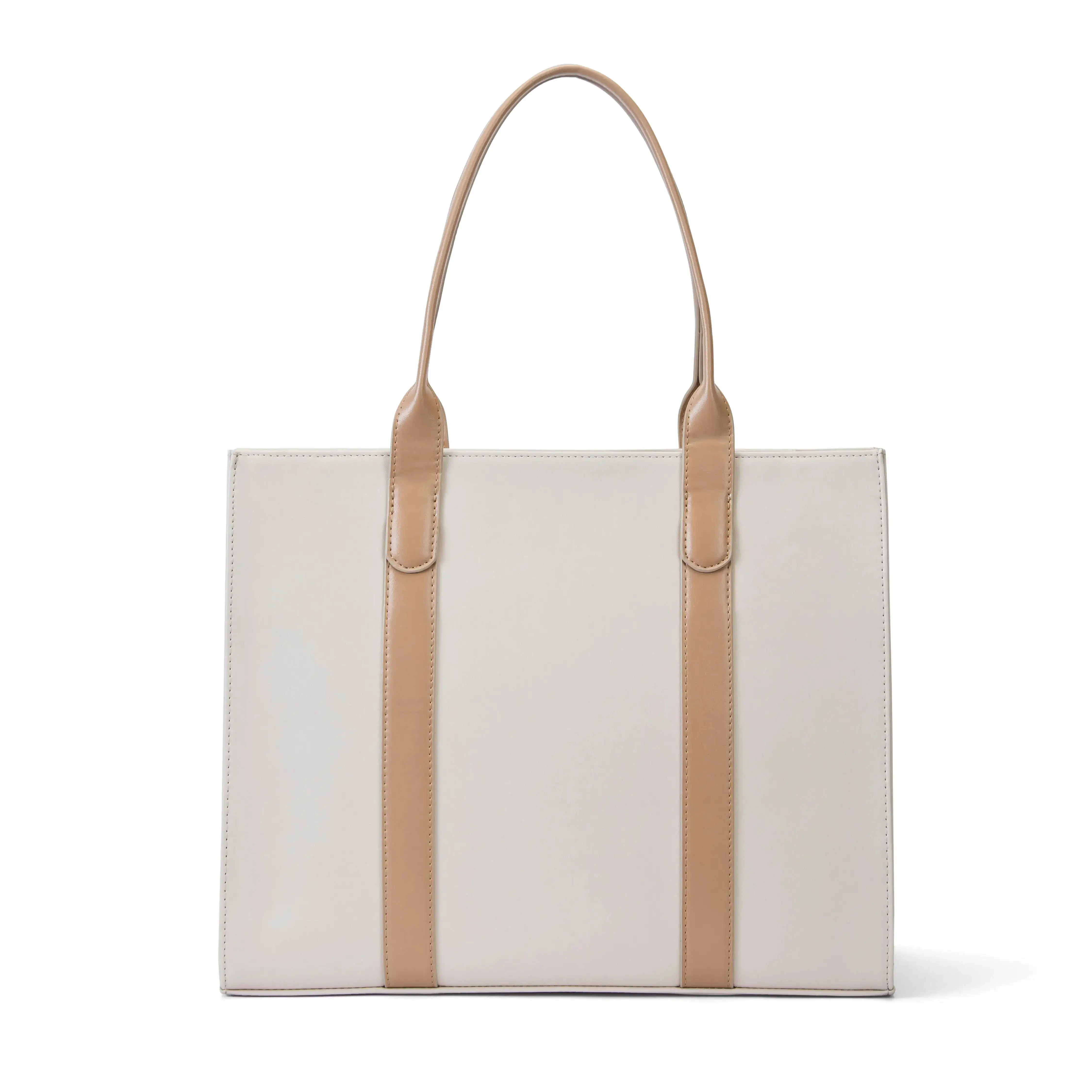 Voyage Must Have Off White Tote Bag - Image 5