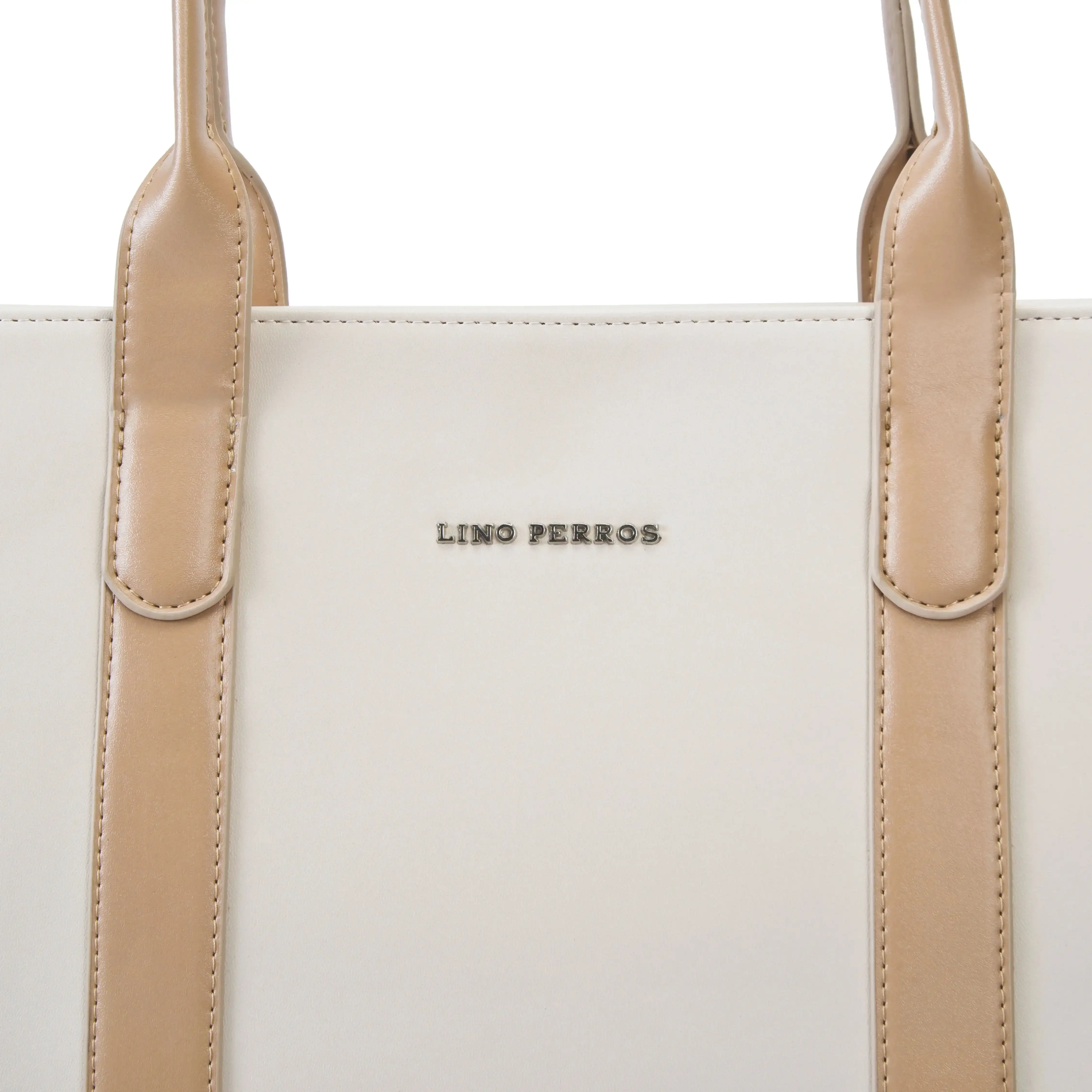 Voyage Must Have Off White Tote Bag - Image 6